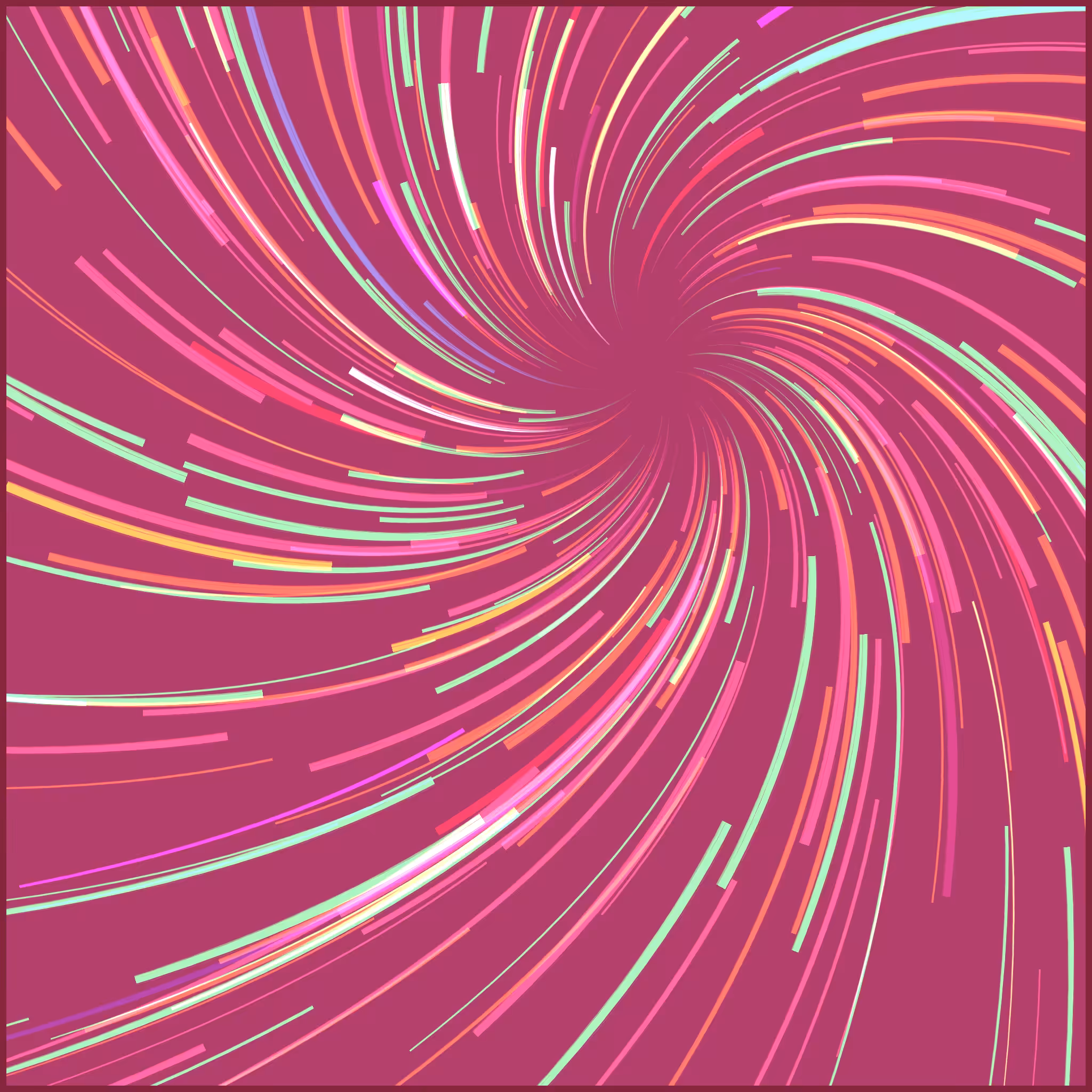 Caught in the maelstrom #131