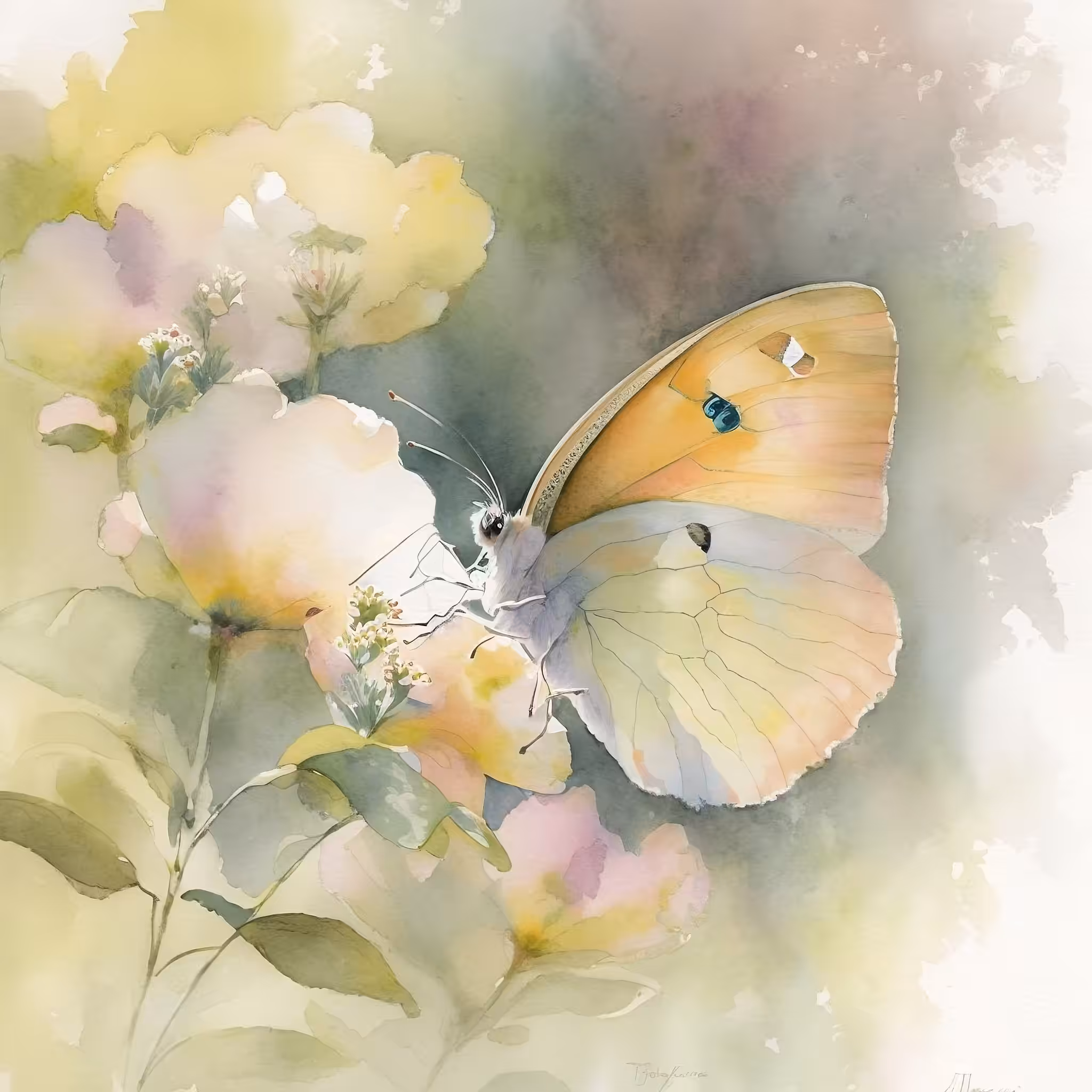 Tranquil Garden