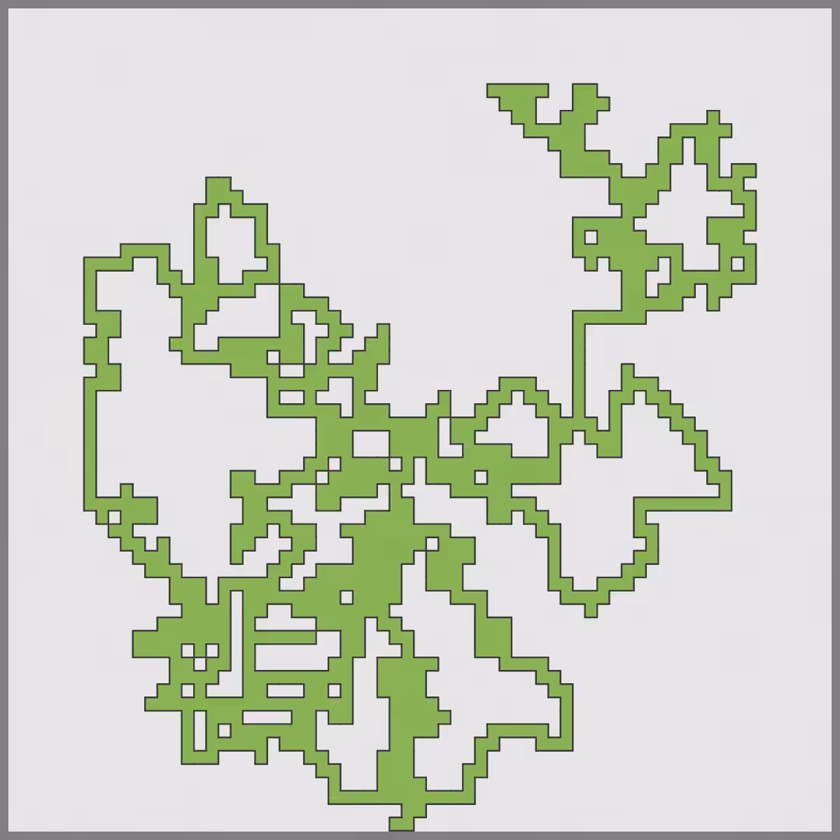 Bits Balanced #275
