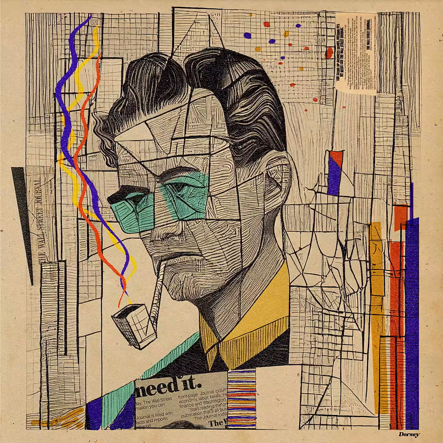 Smoking Man