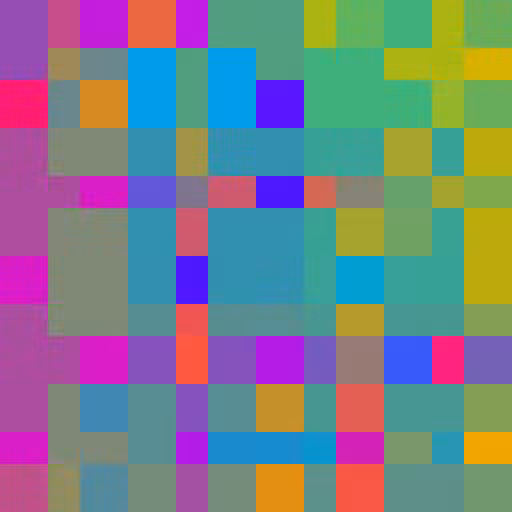 GLICPIXXXVER002 - GRAND COLLECTION: GLICPIXXXVER002 #9110