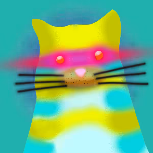 Quantum Cats #1104