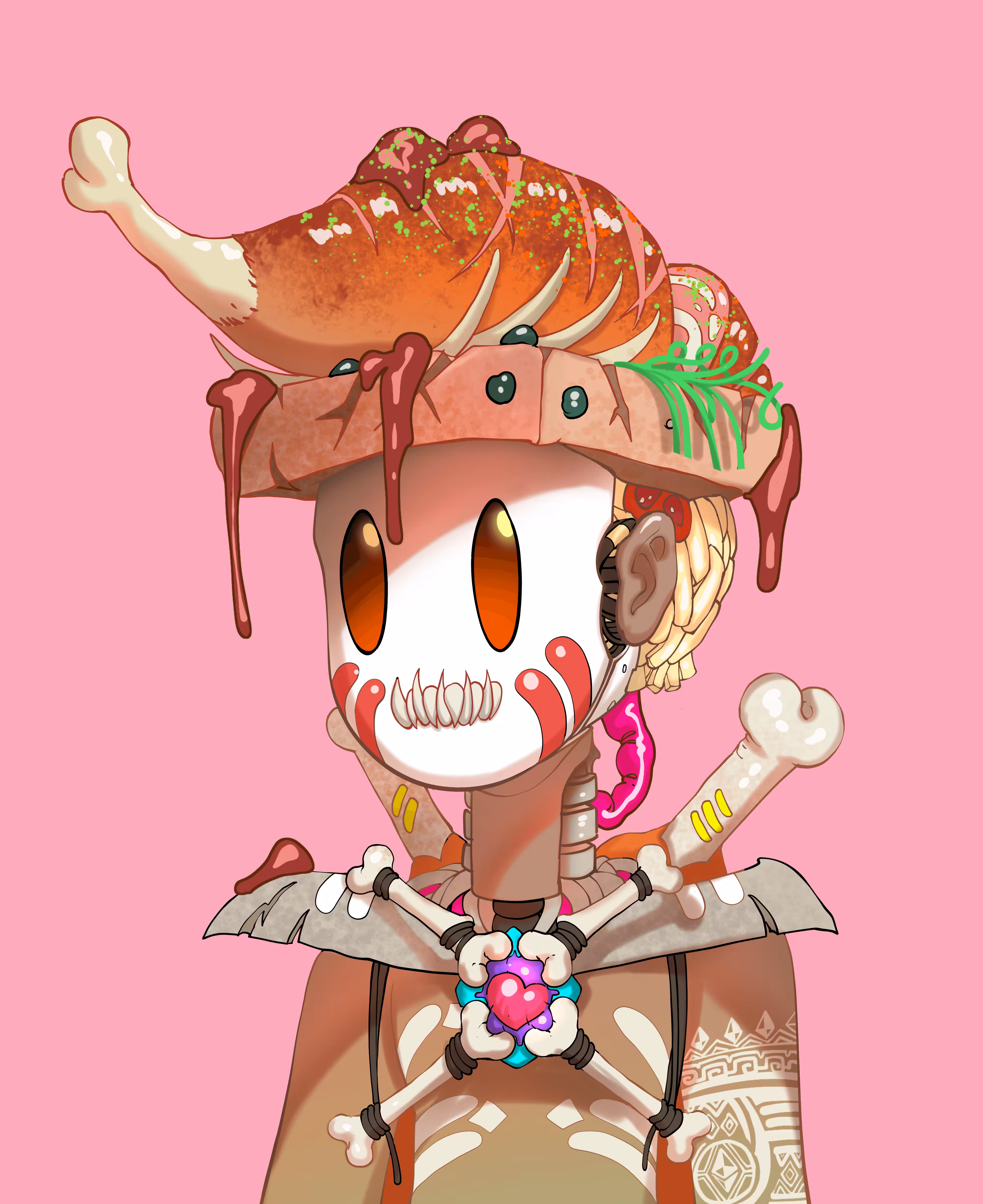 STEAK KING