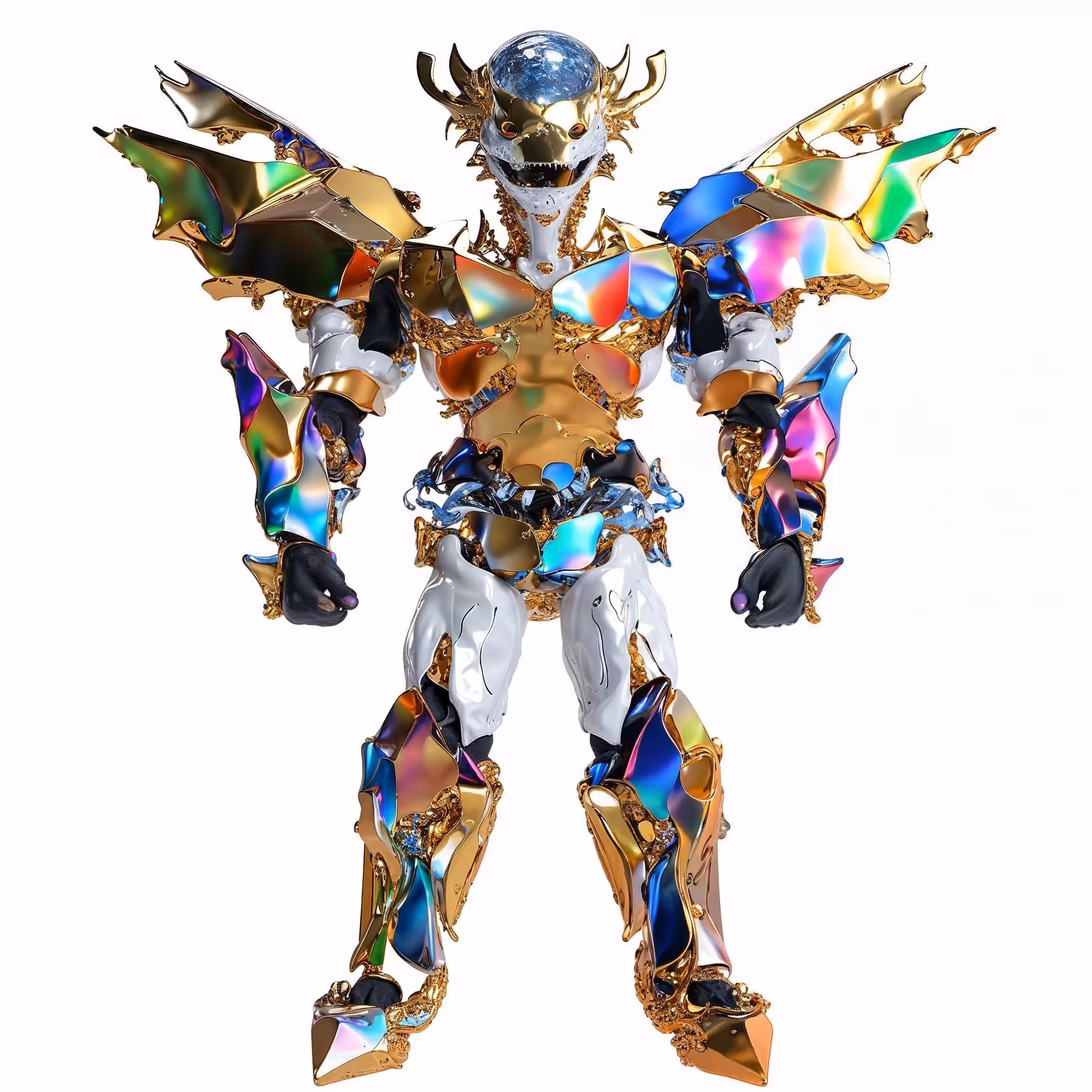 Avatars of 2027 #116