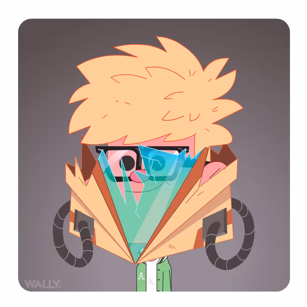 WALLY 0751