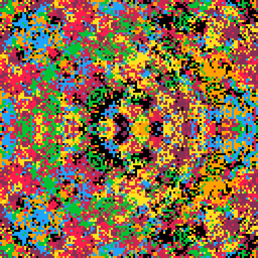 Emergence IV #31