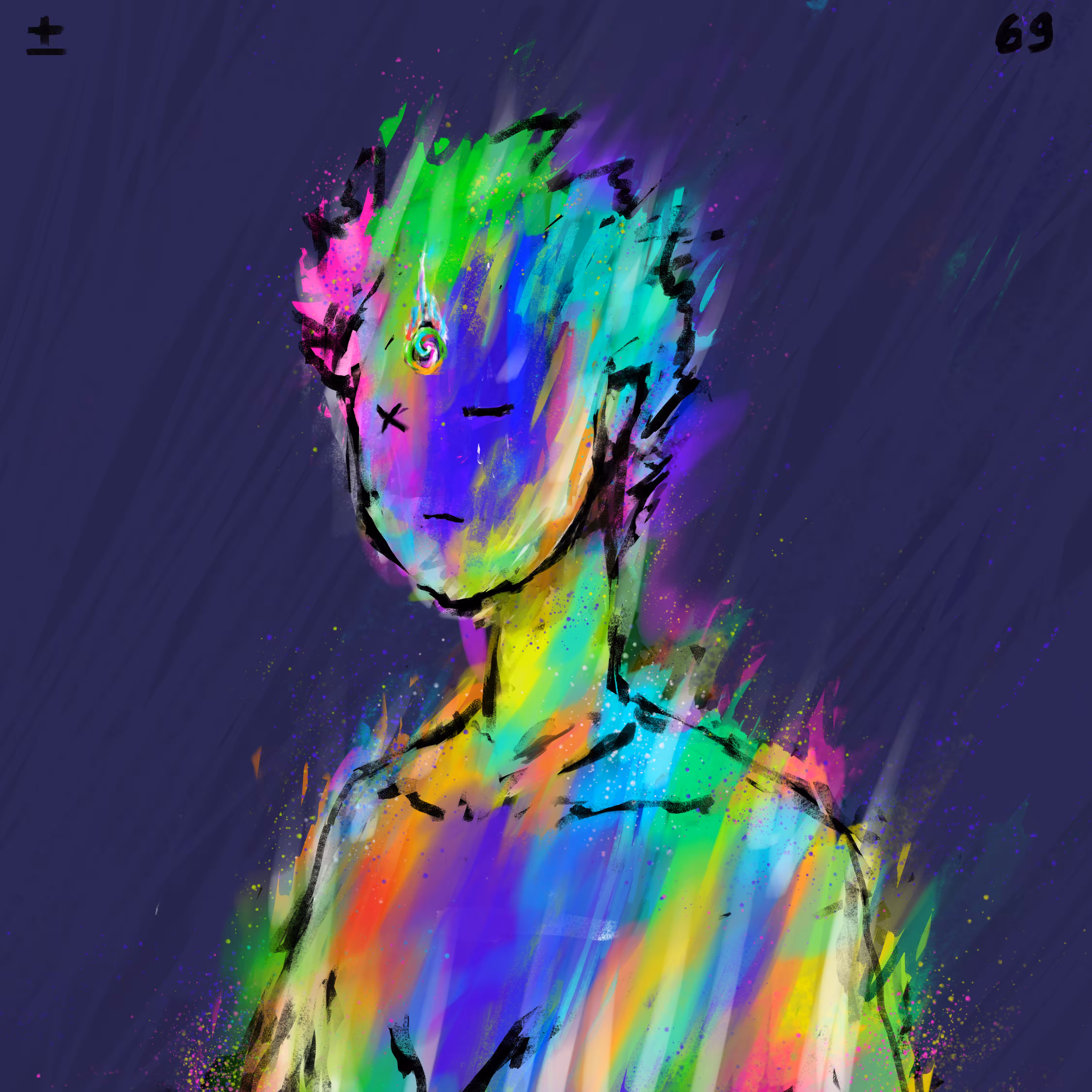 Sigxn - D69
