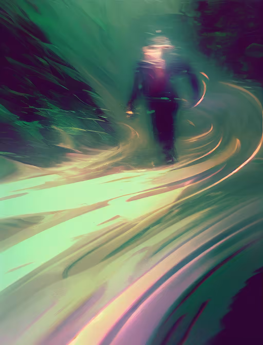 Lone Pathway