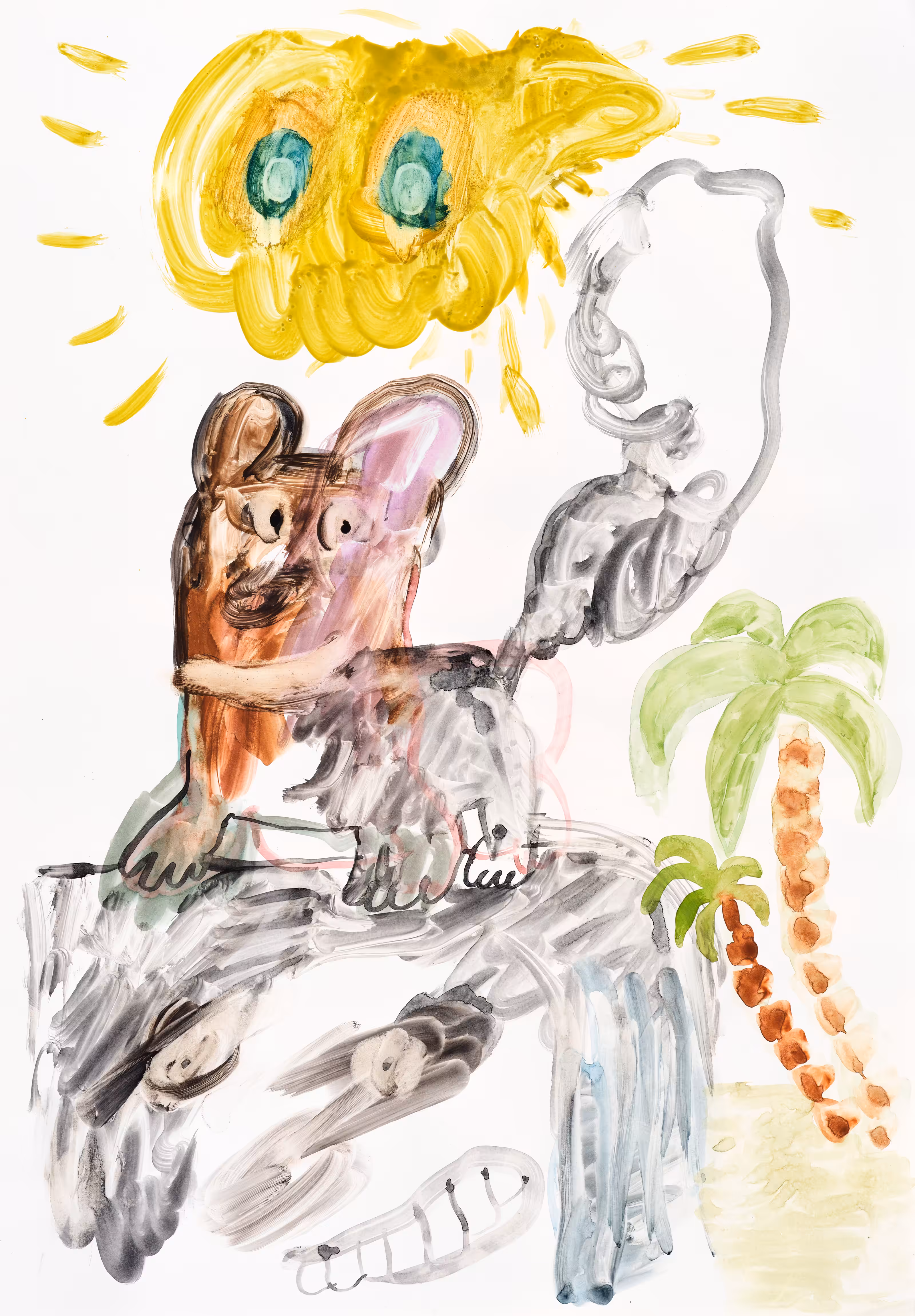 Holiday Vision