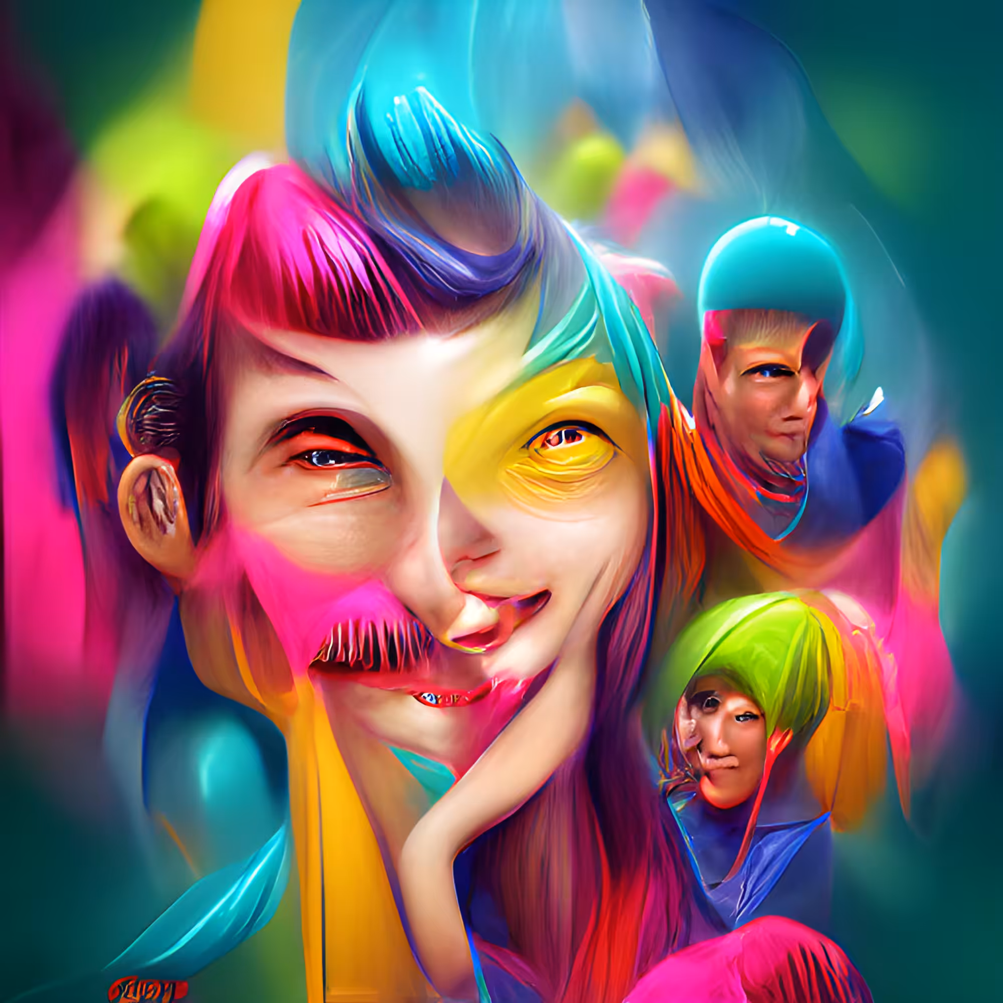 mercurial_dreaming | #2