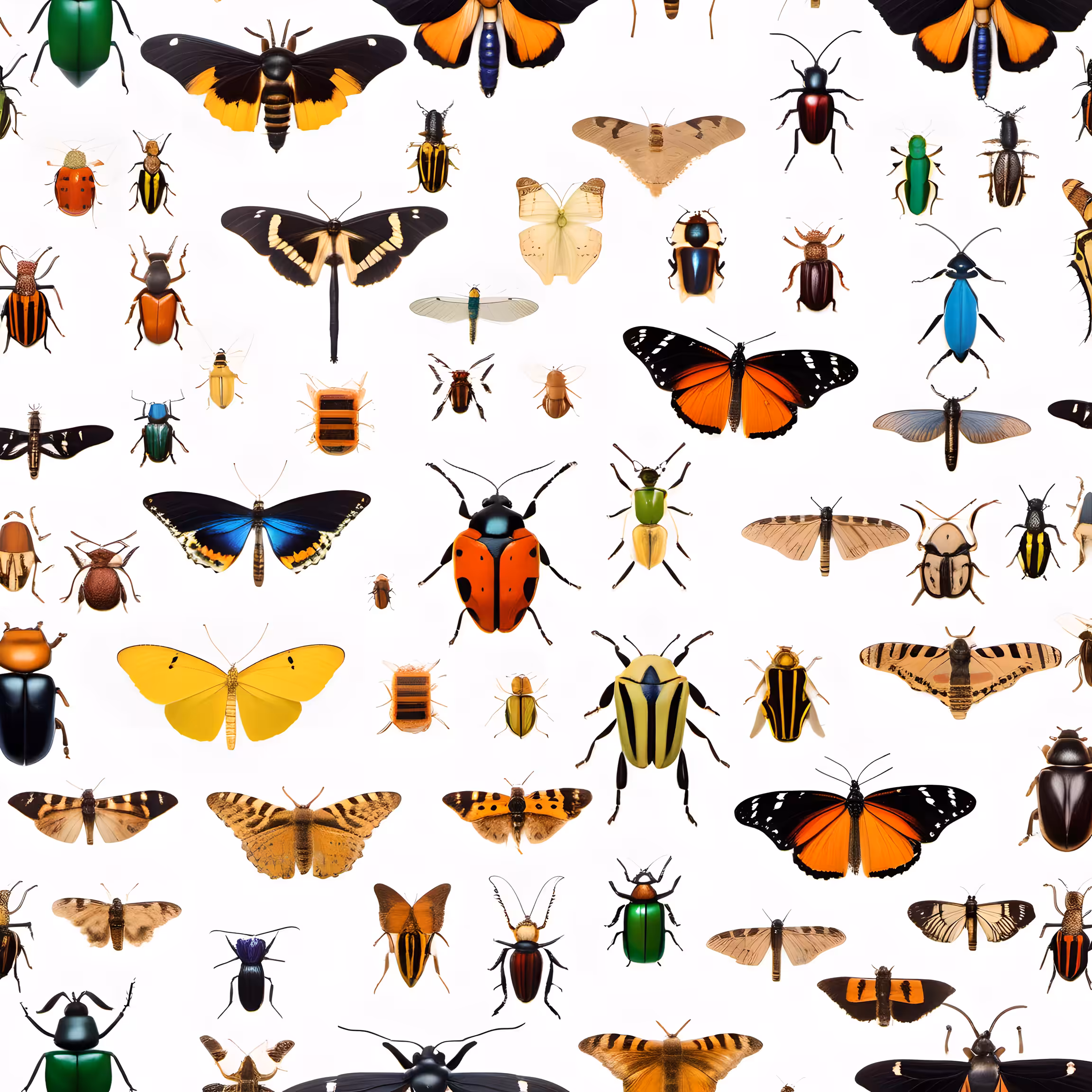 Insecto #82