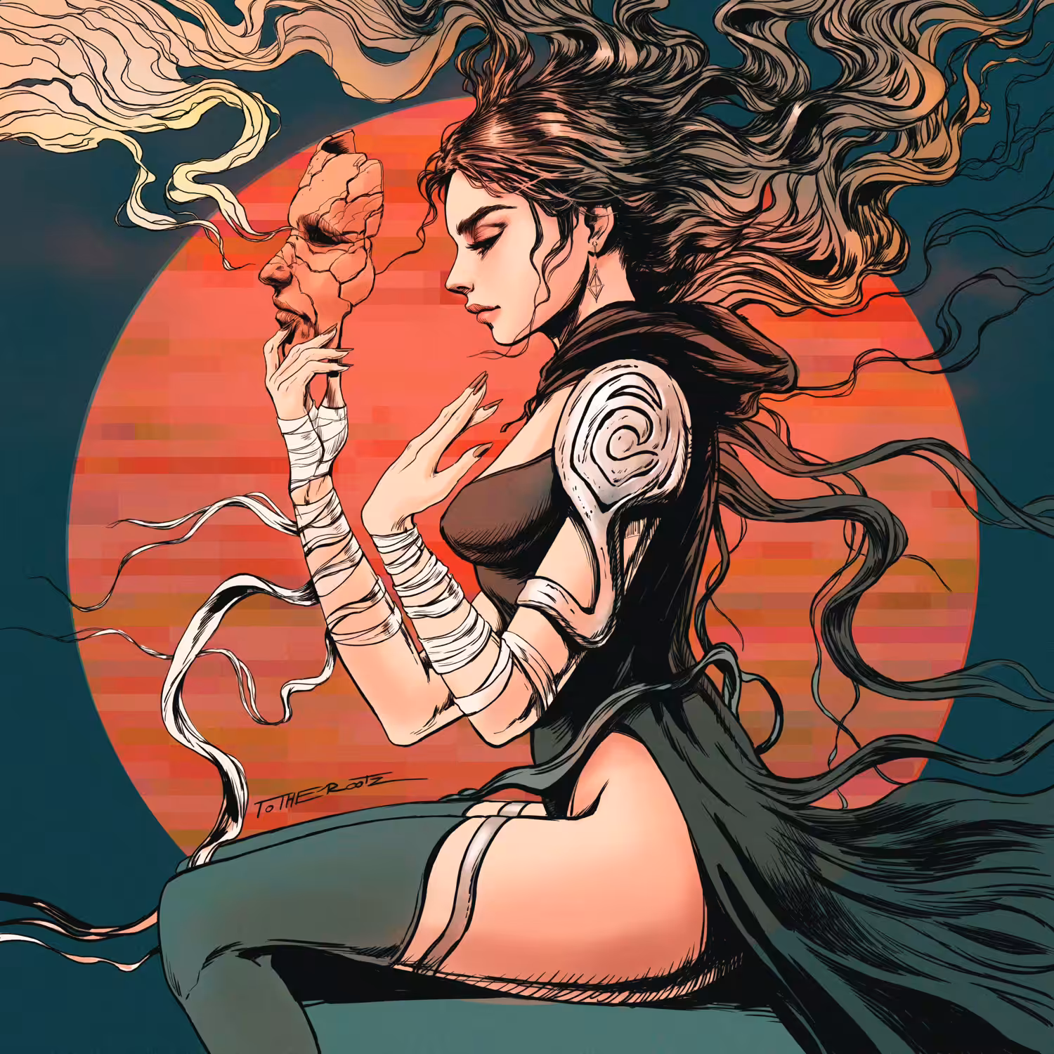 Ember: The new beginning 