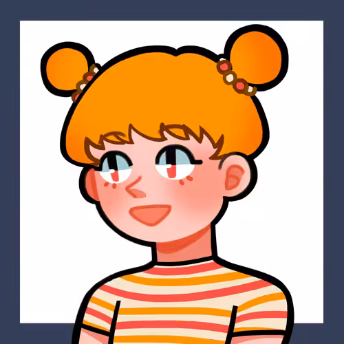 Doll #005