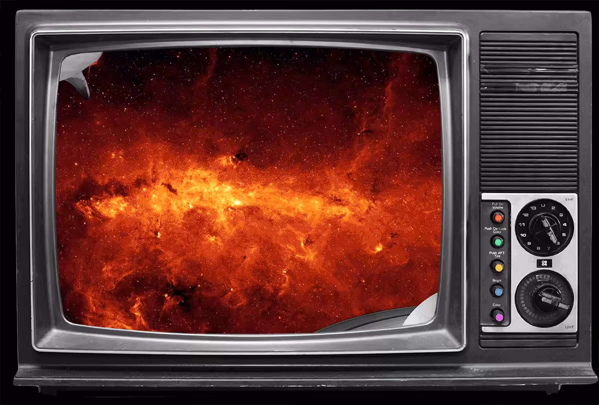 Teleterror