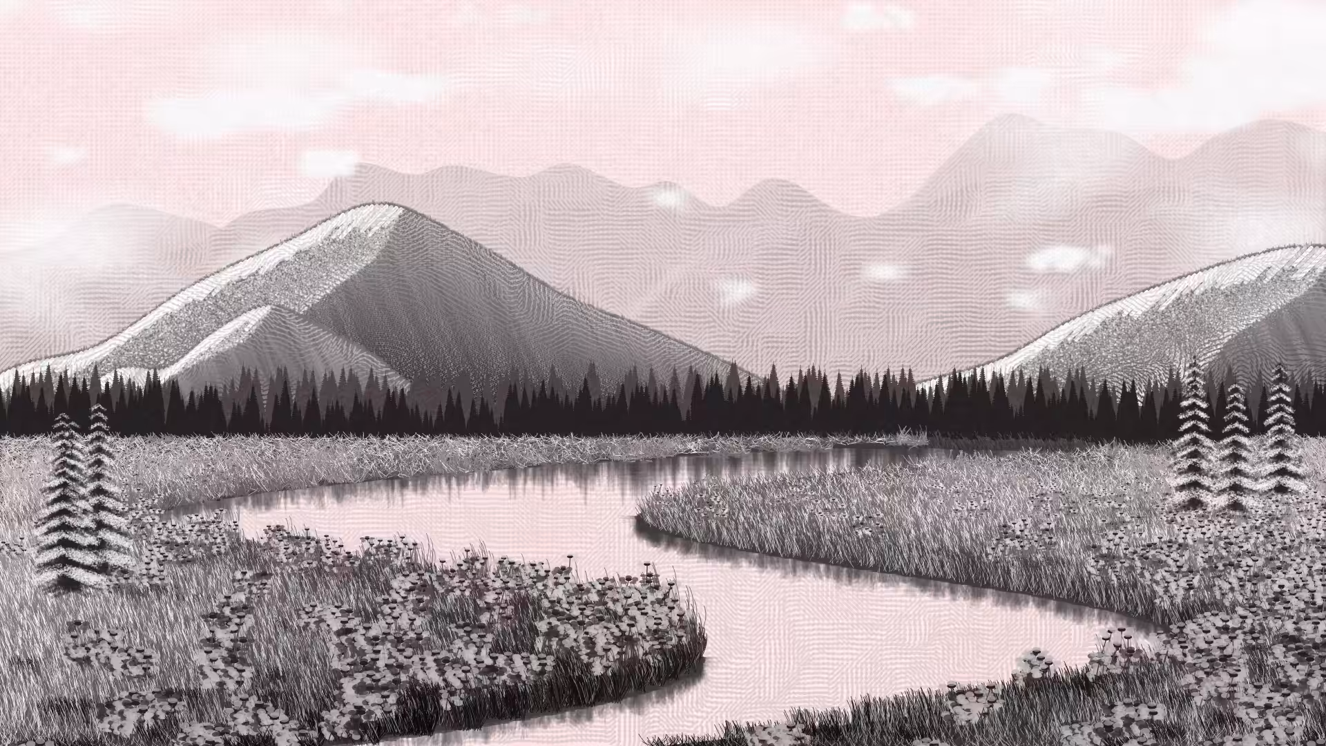 Tears of the Mountains #91