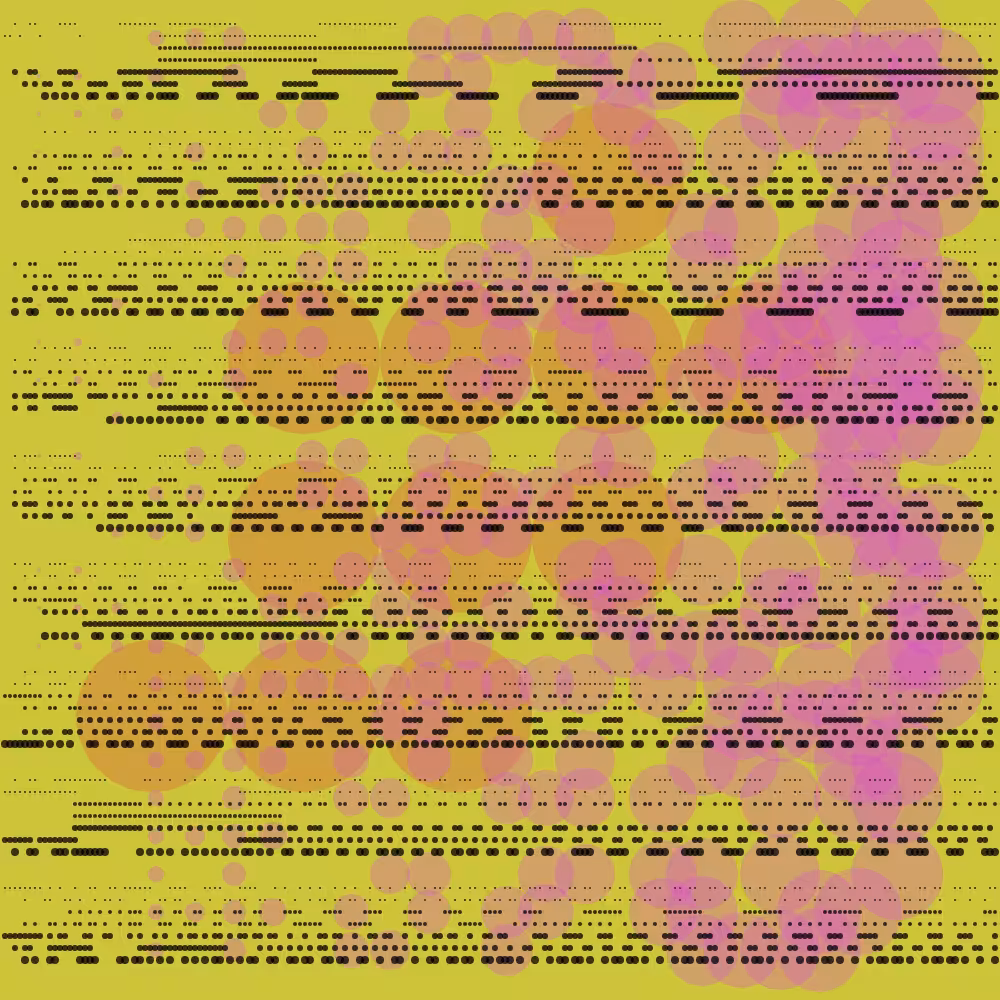 Binary Explorations I #19