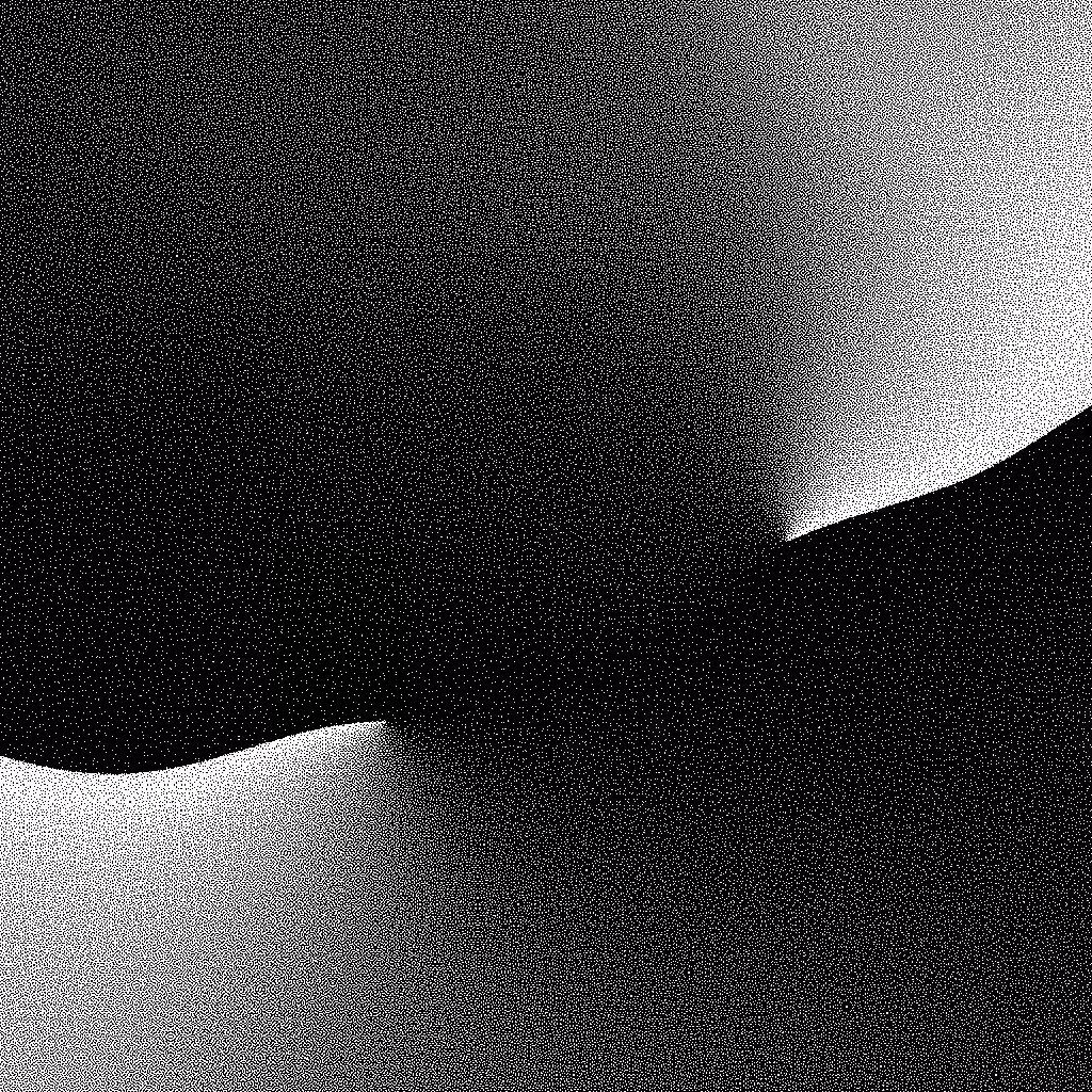 HIDDEN IN NOISE: Noise #396 