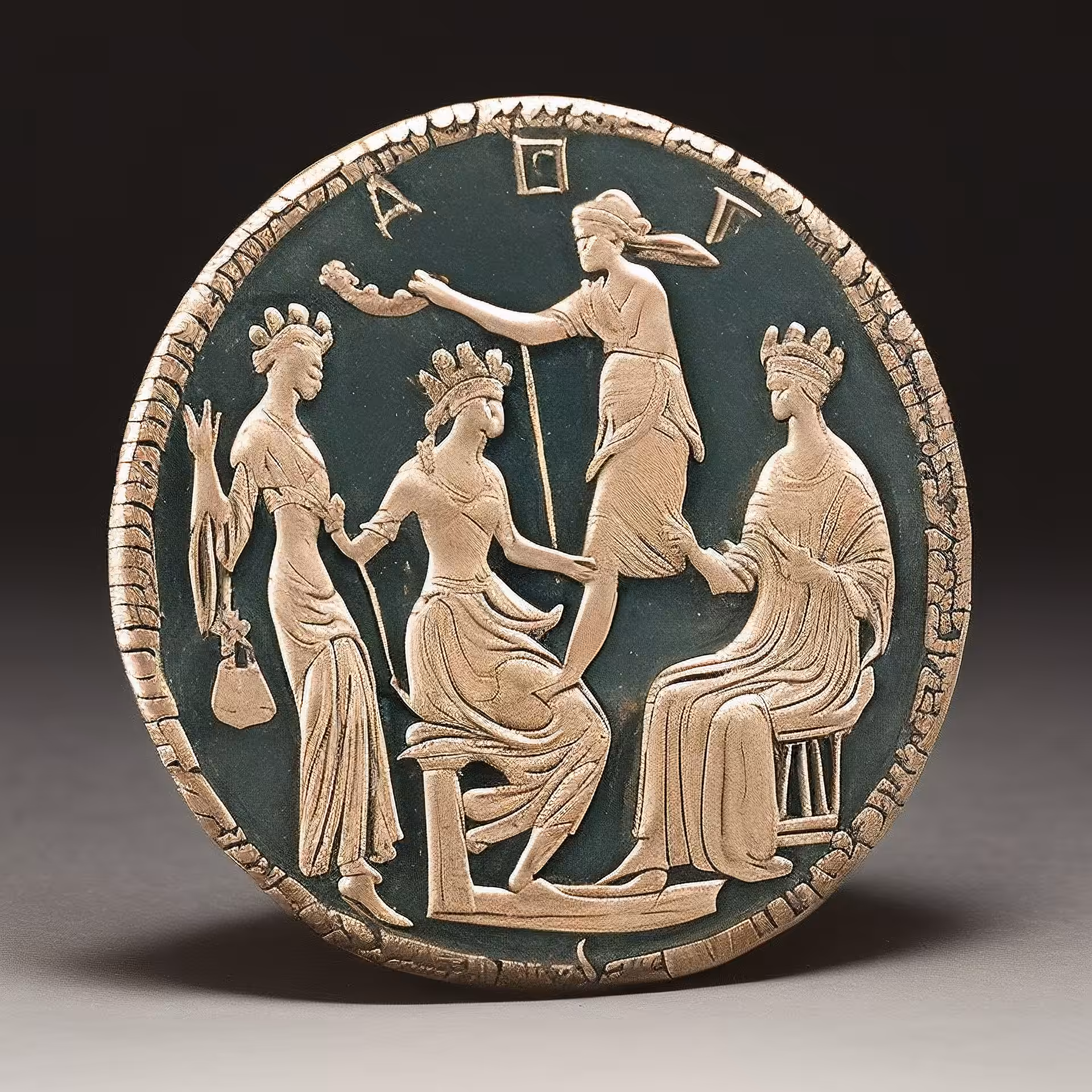 Token #46
