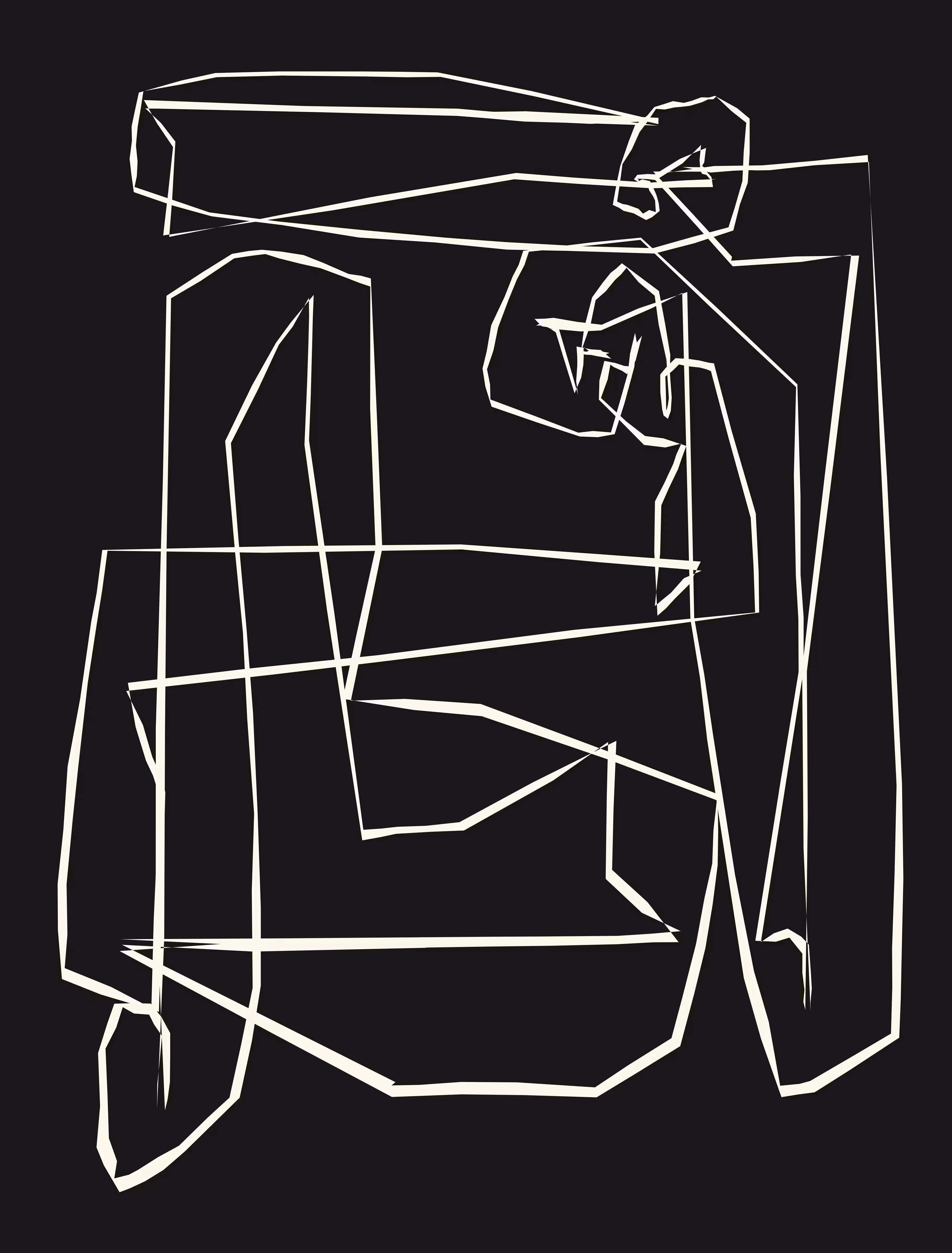 Drawing with Code #21