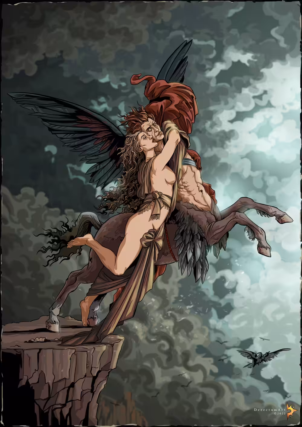 The Chimæra