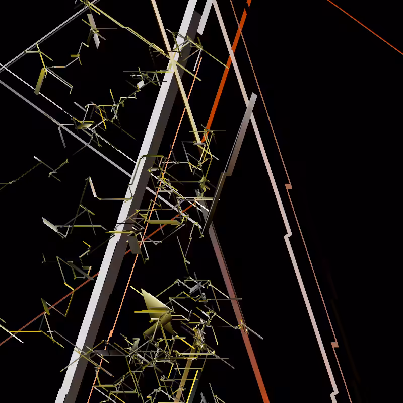 Lines and Planes #64