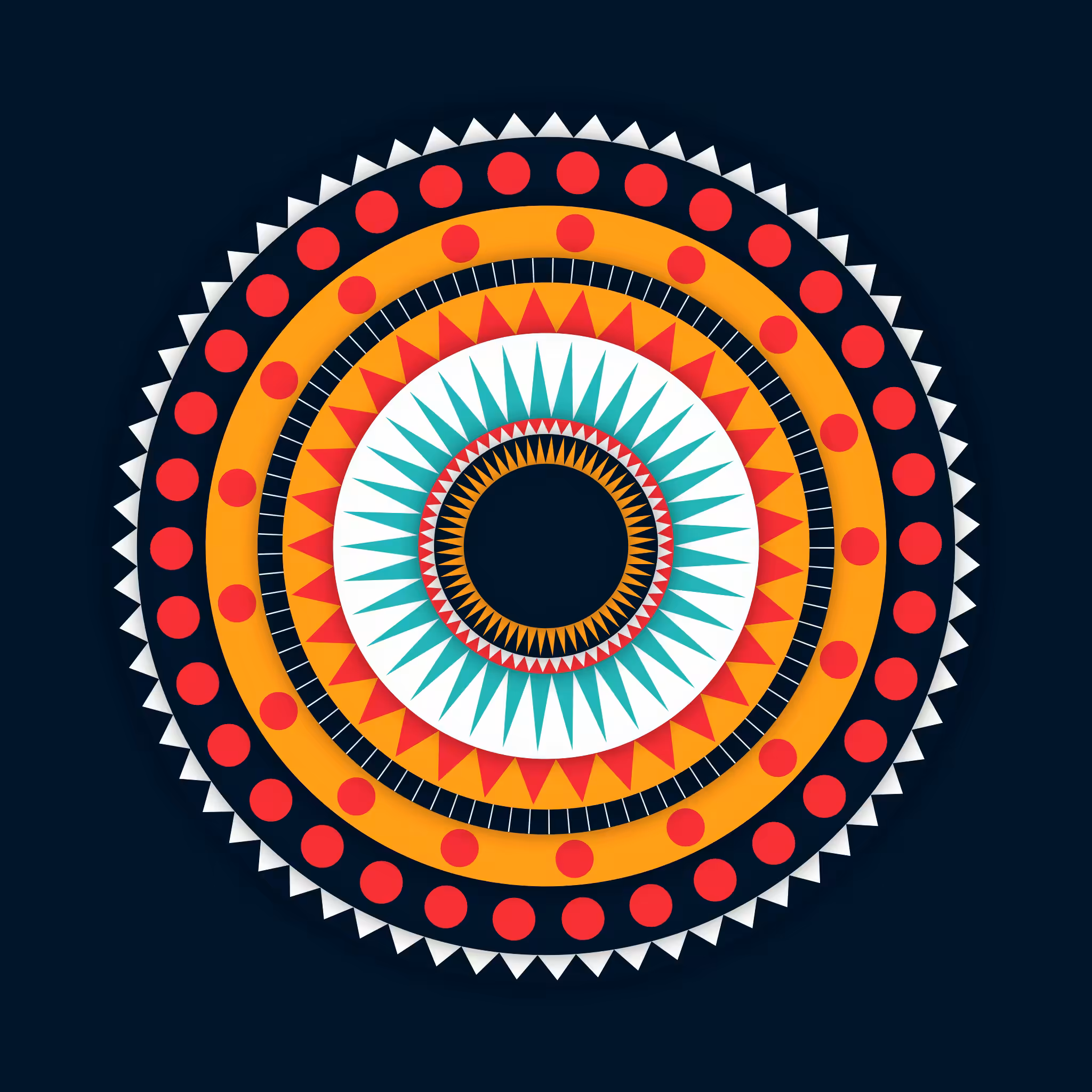 ROTATING SYSTEM 01 #254