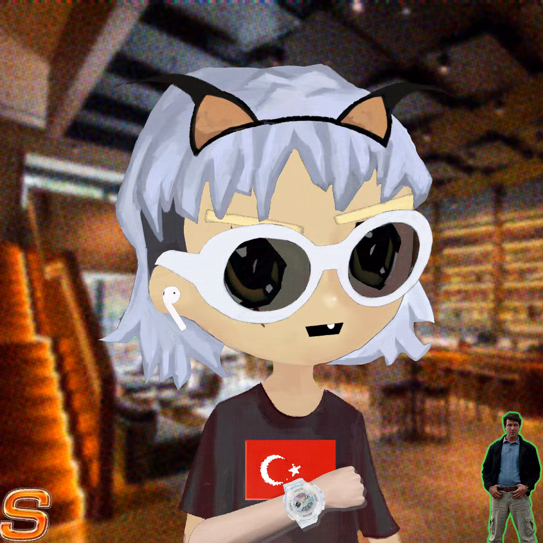 Remilio 1495
