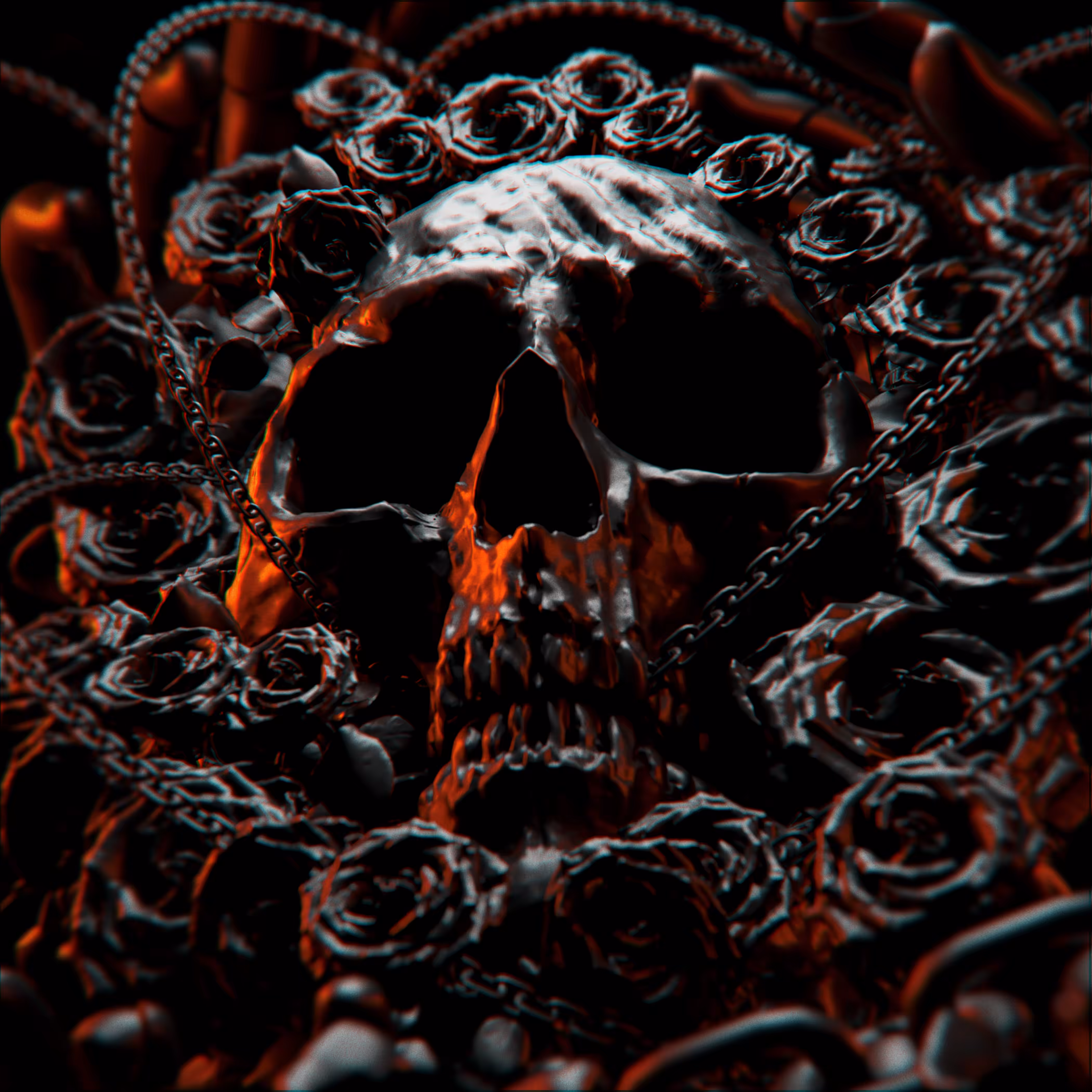 BERZERK'S CURSE