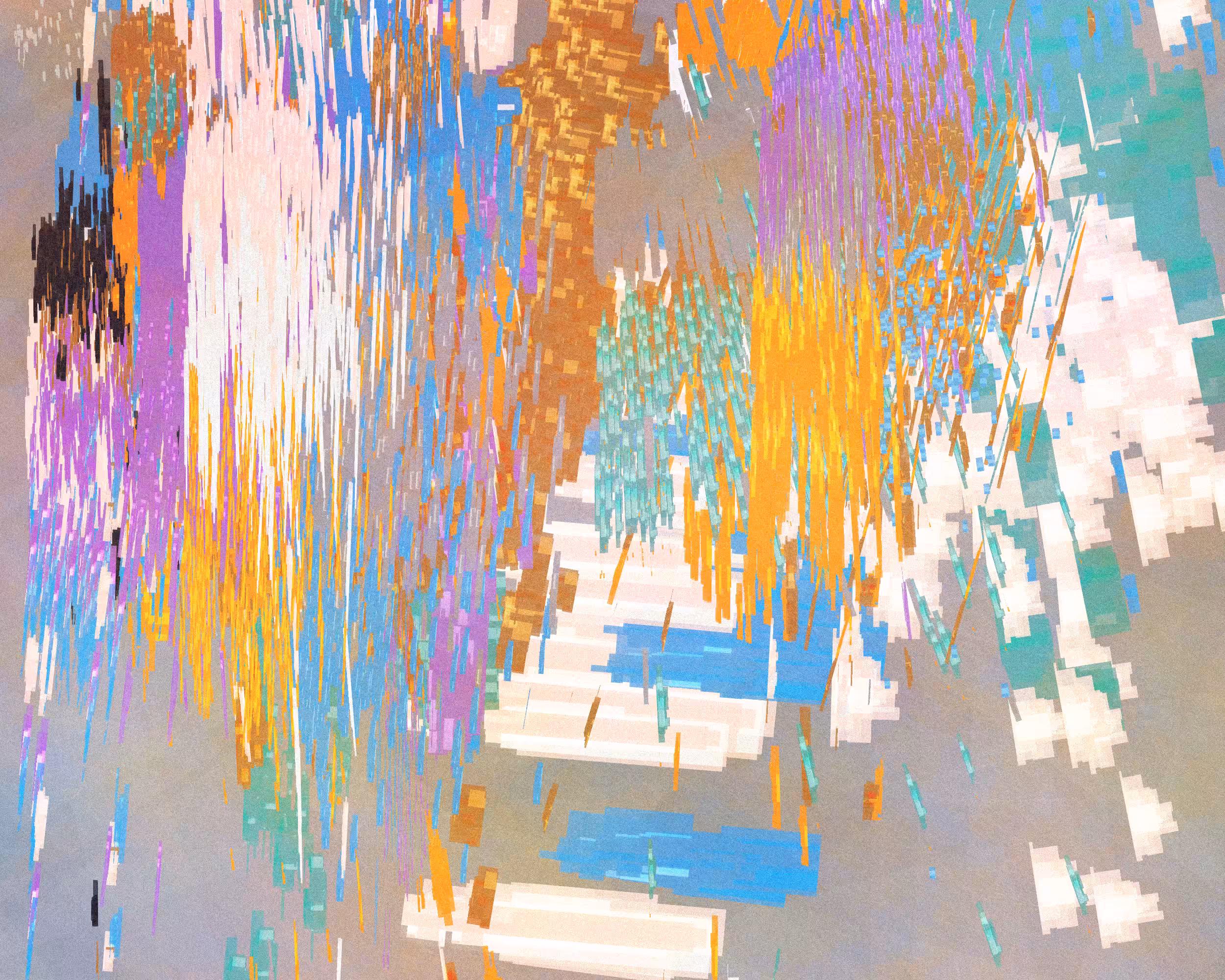 Glossolalia #177