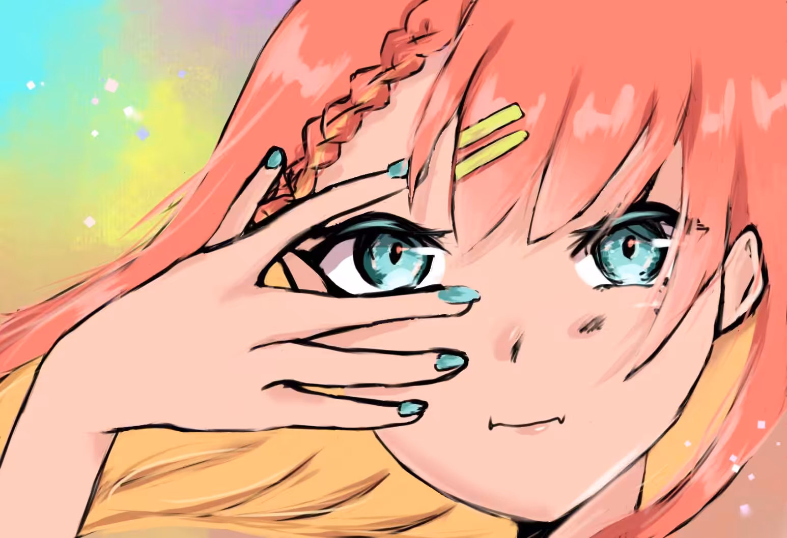 MoMo-chan