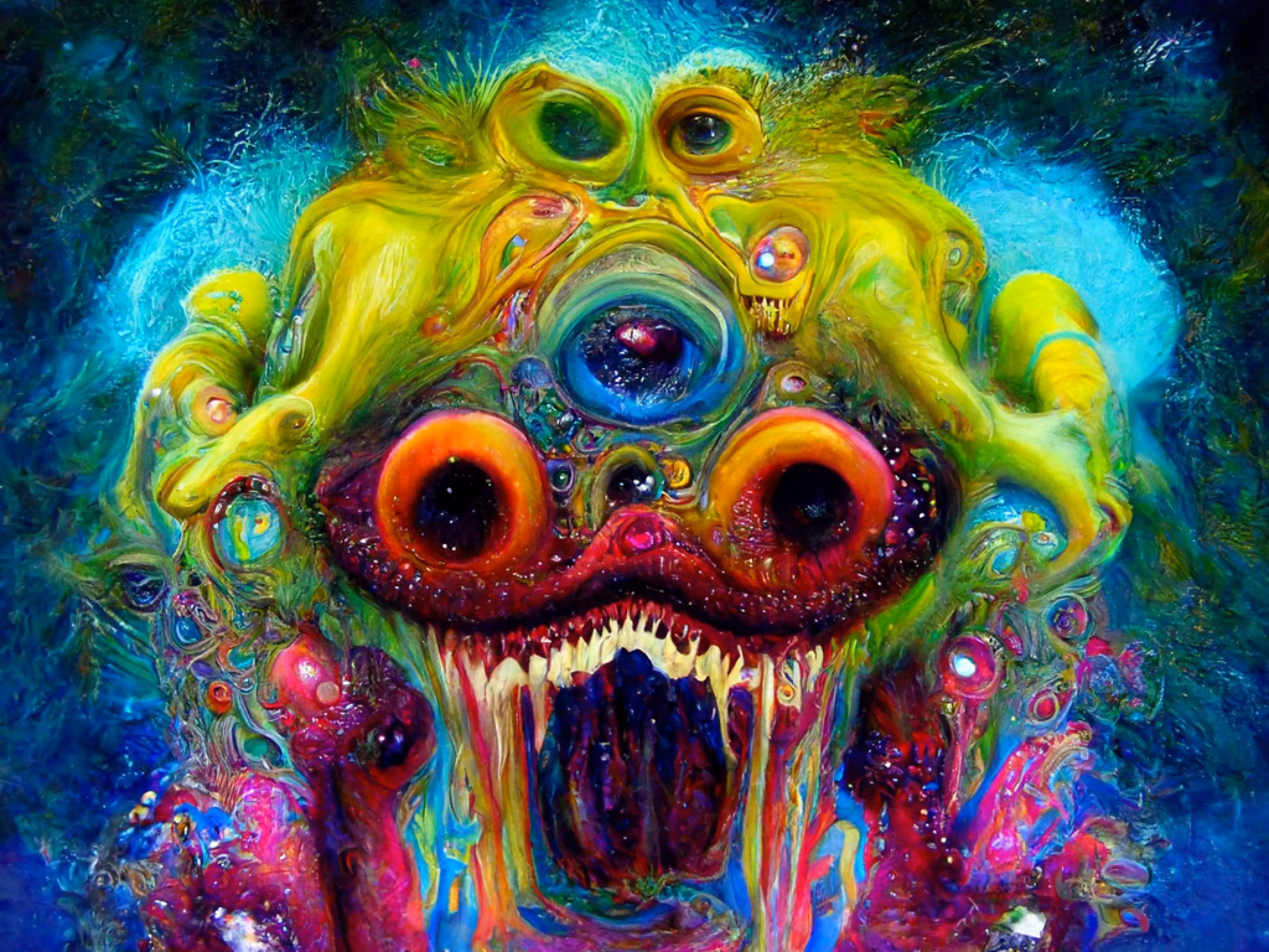 hannya overdose