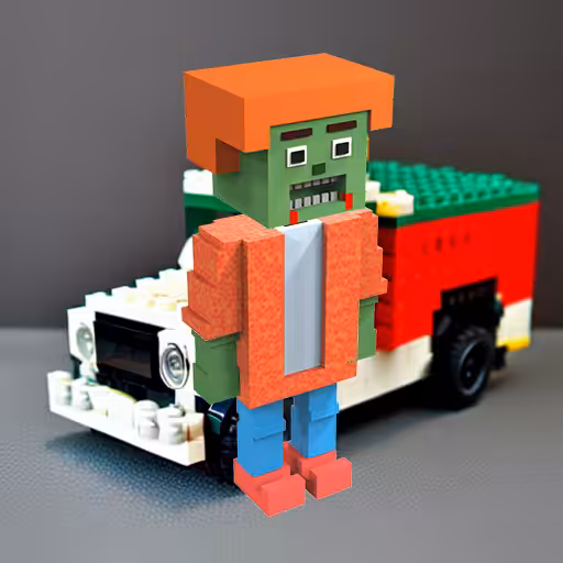Postman #171
