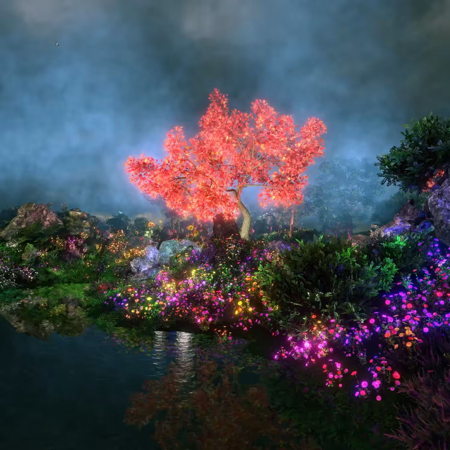 Acid Eden