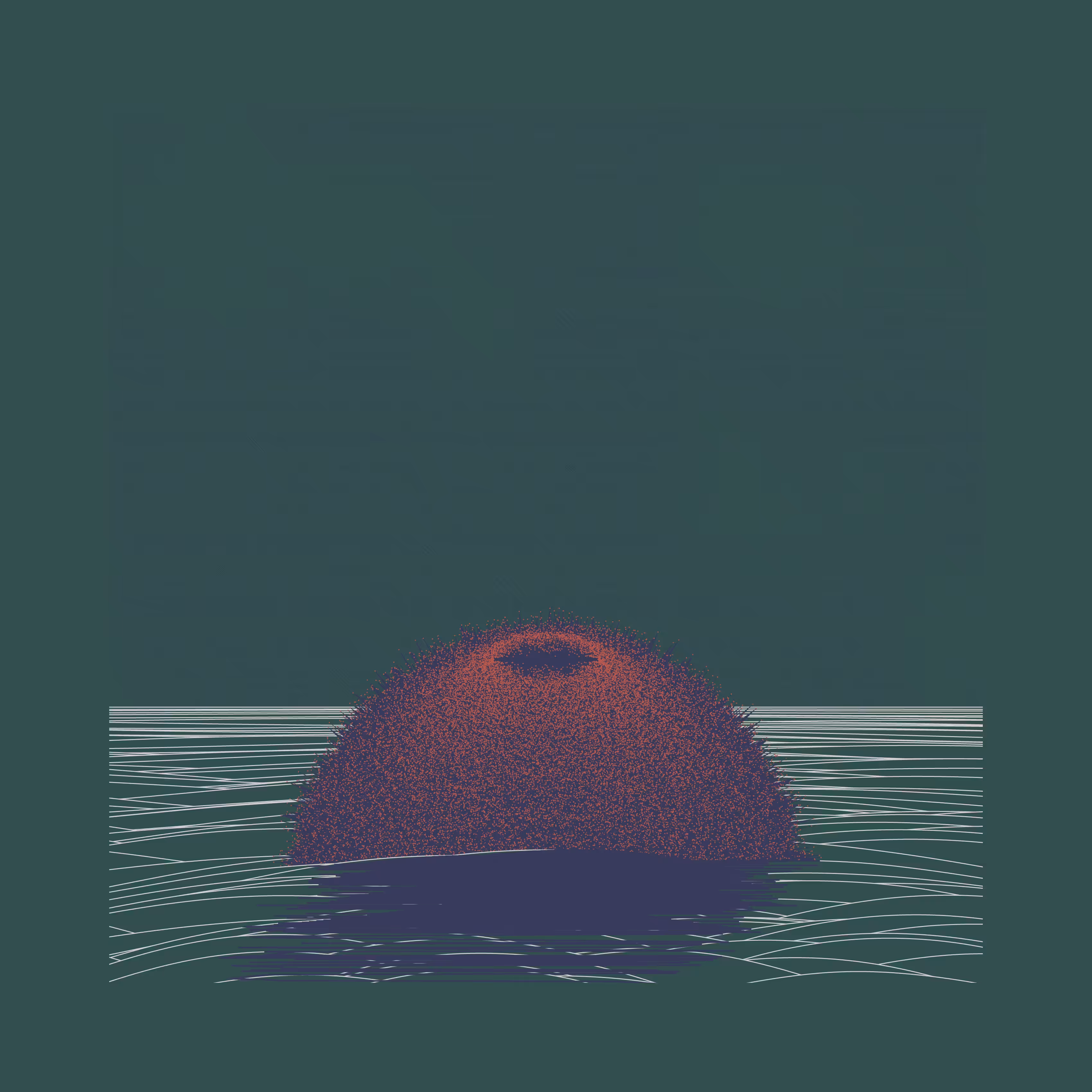 Under a New Sky #140