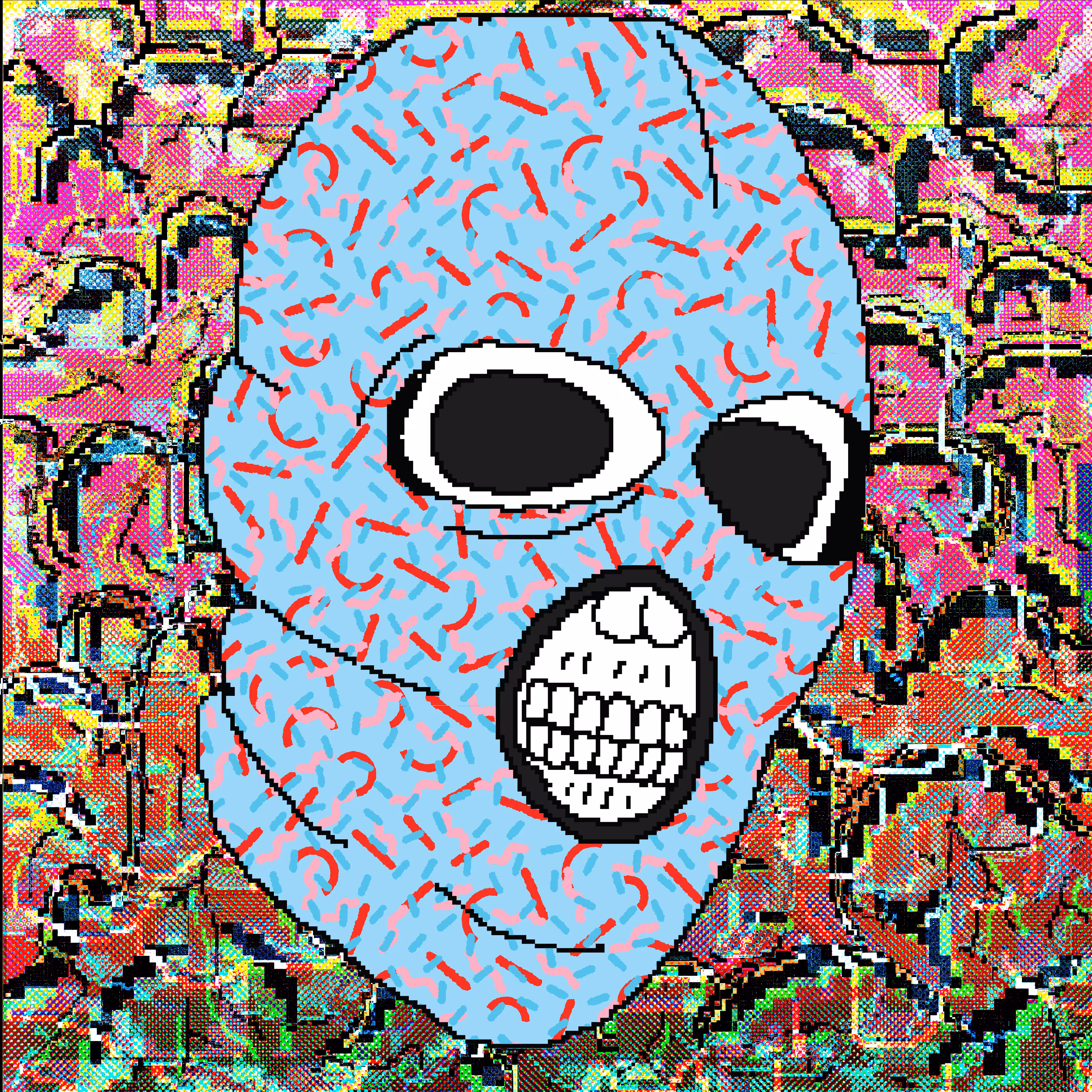 Dead-ital Militants: Dead-igital Militant_02