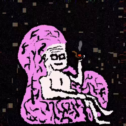 POTHEADZ #4552