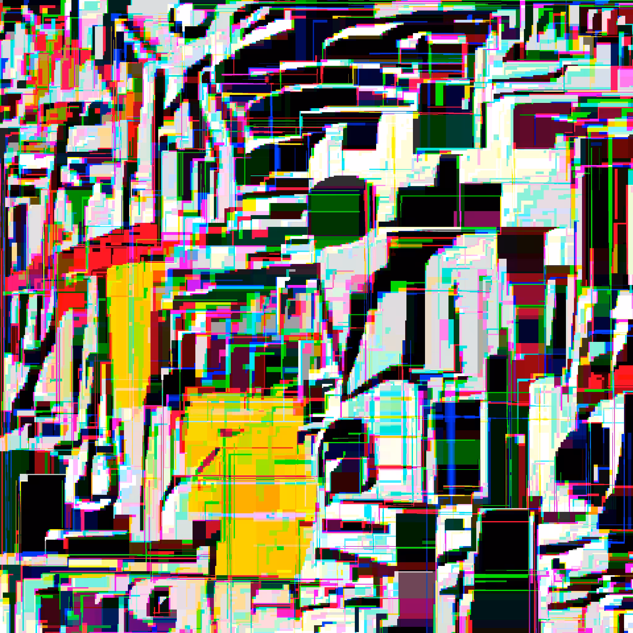 Cubist Dialogue