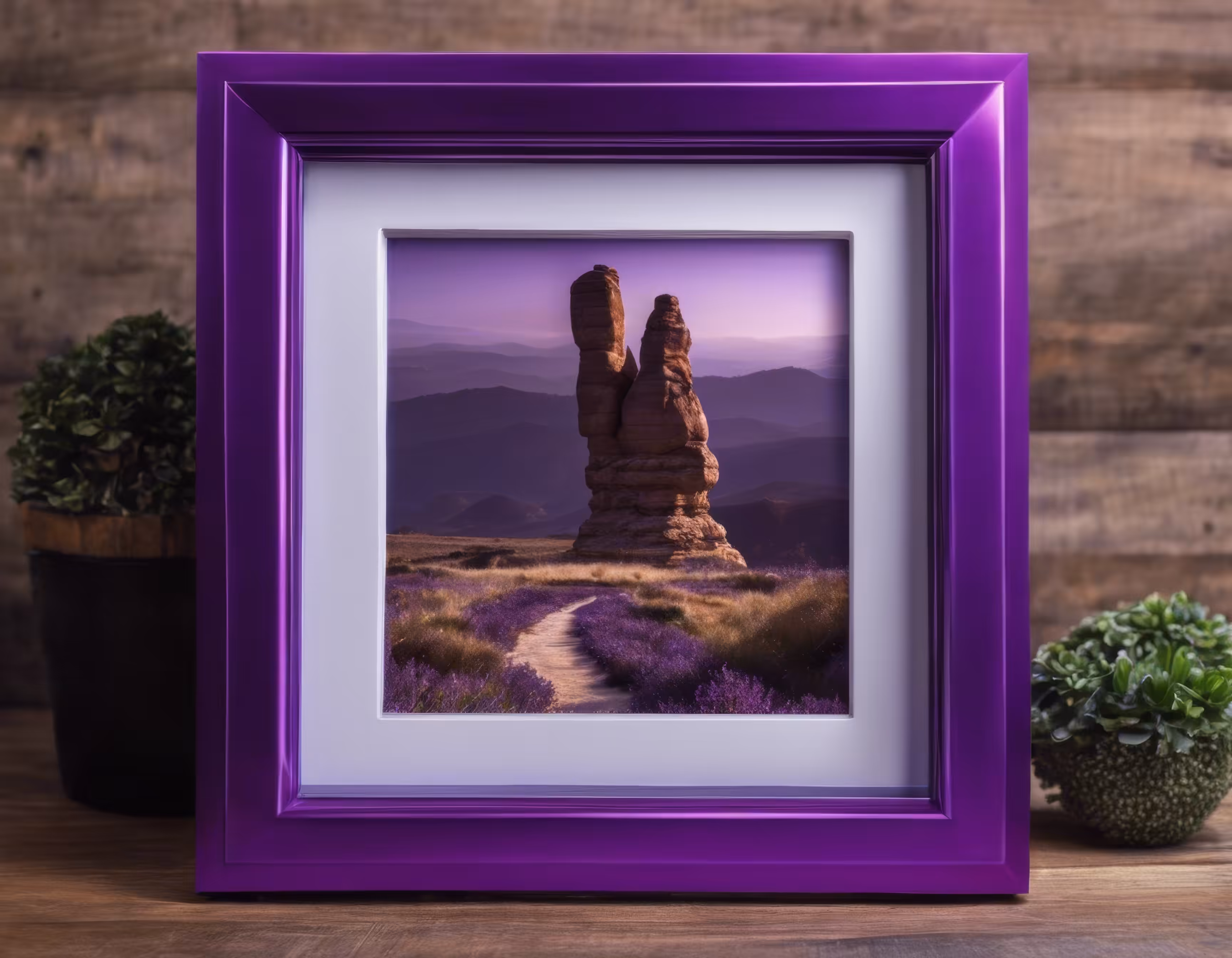 We <3 the Frames: Frame 610/1000