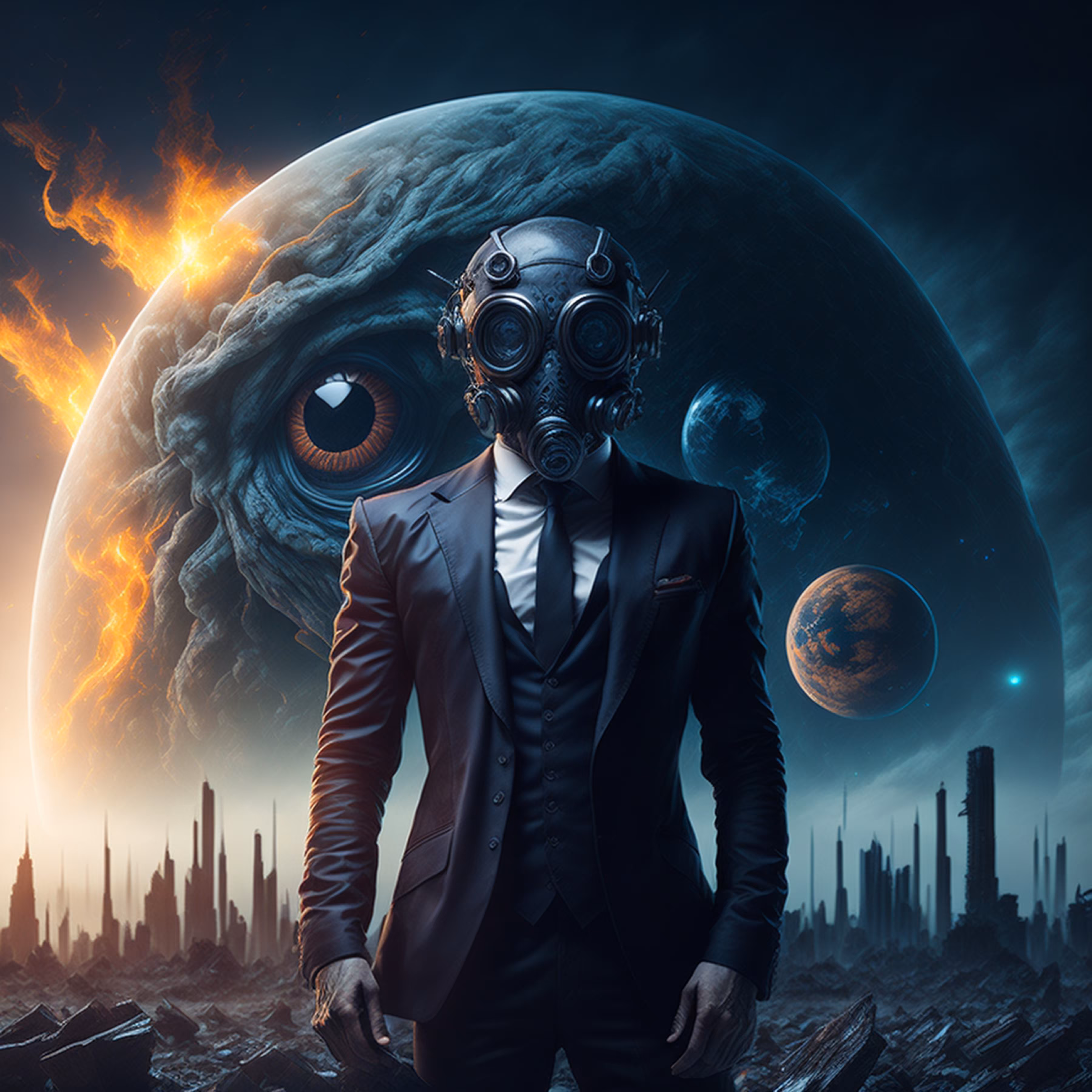 Elysiuma's Enigma: Astramir's Awakening