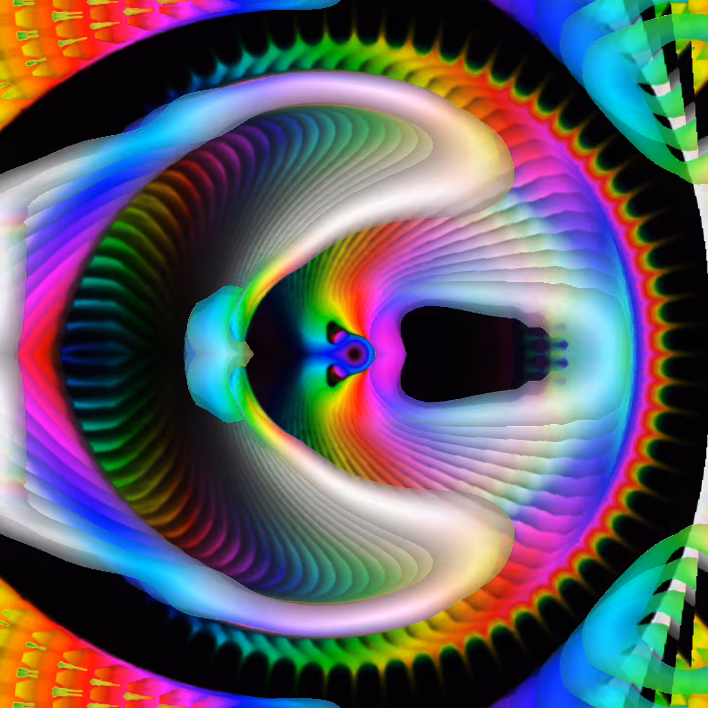 Into The Flow