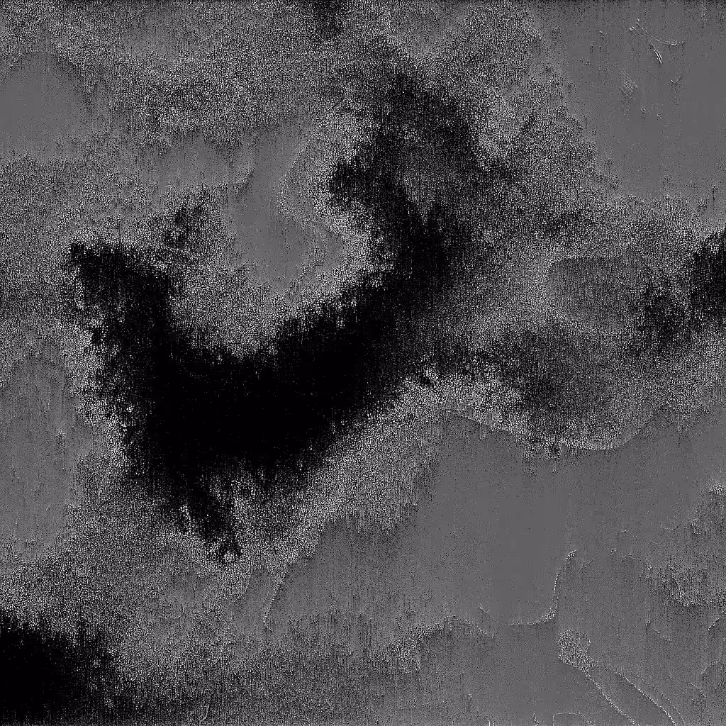HIDDEN IN NOISE: Noise #10 