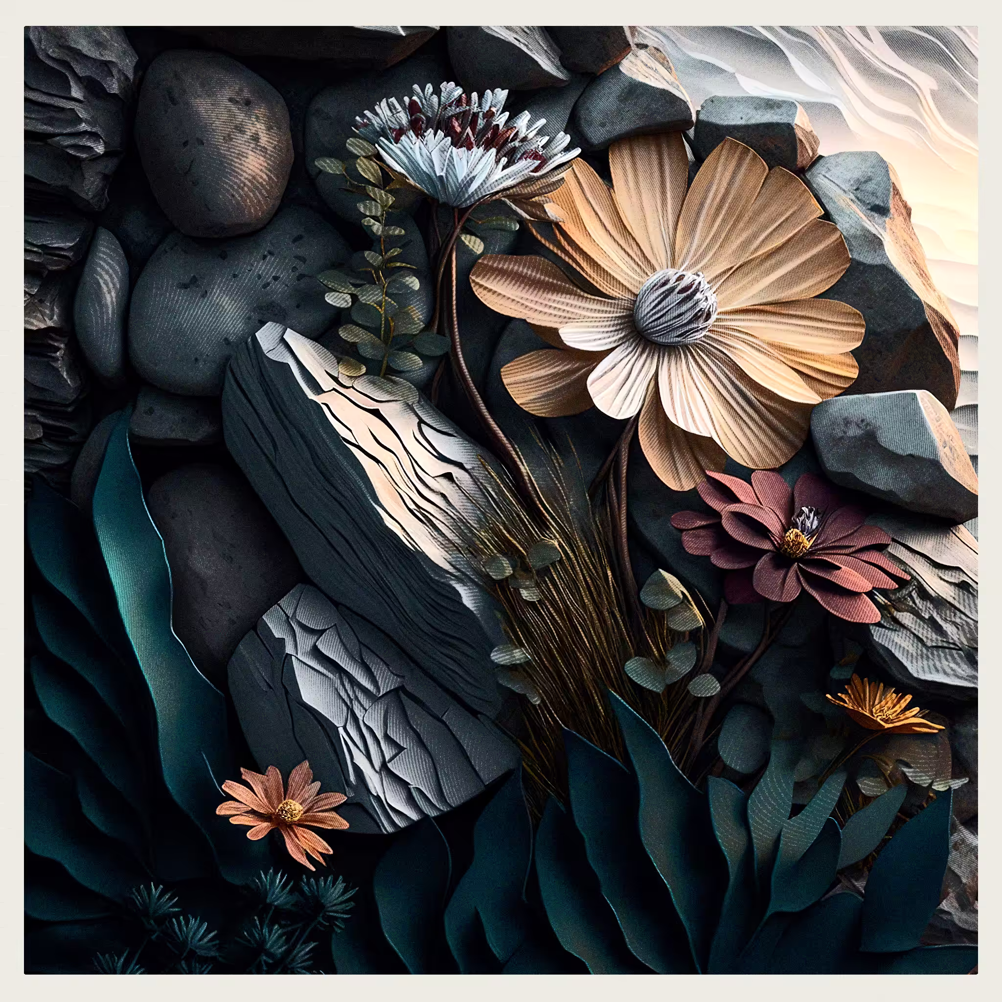 Nature #1