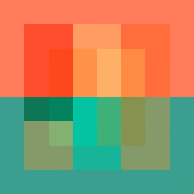 BLEND #769