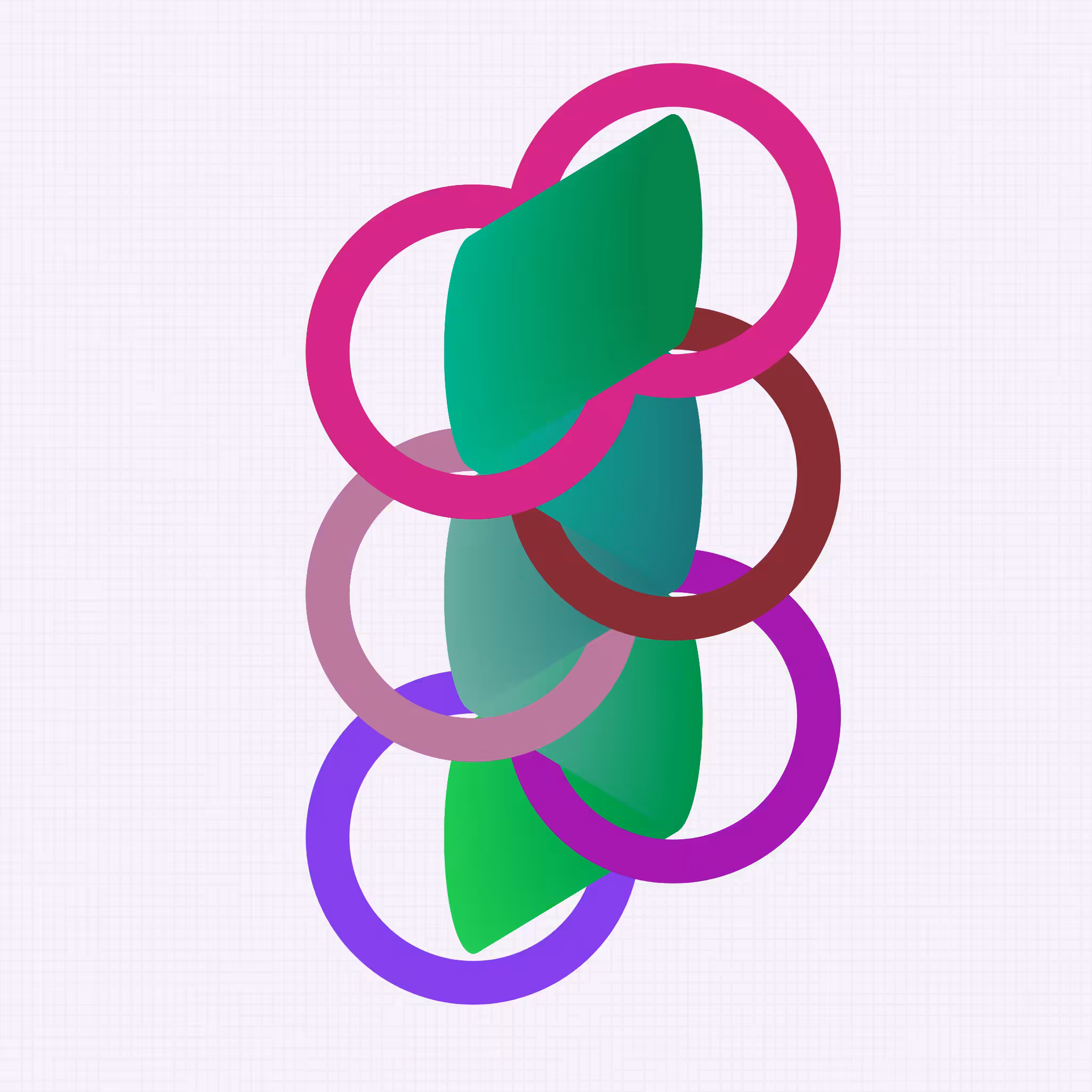 Gradients #31