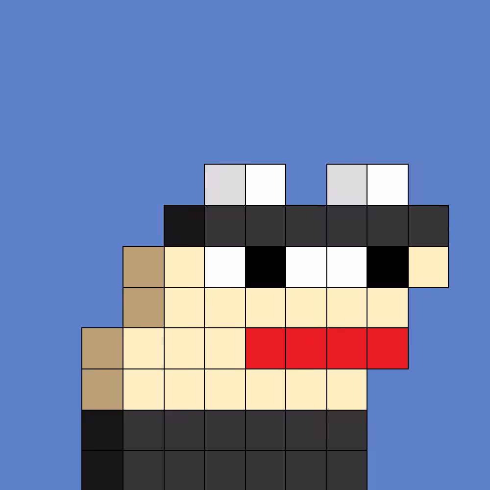 Pepel #286