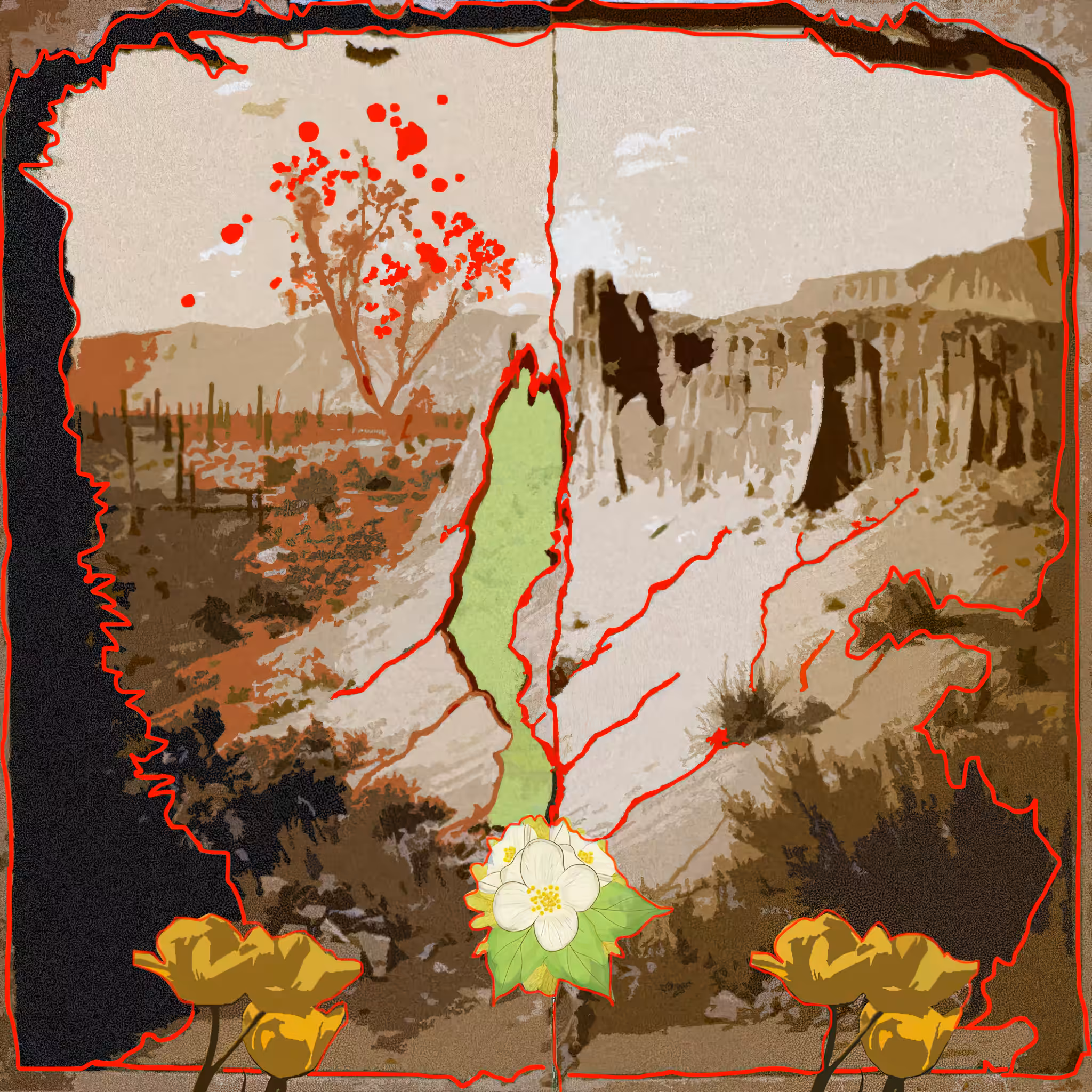 The Rift 