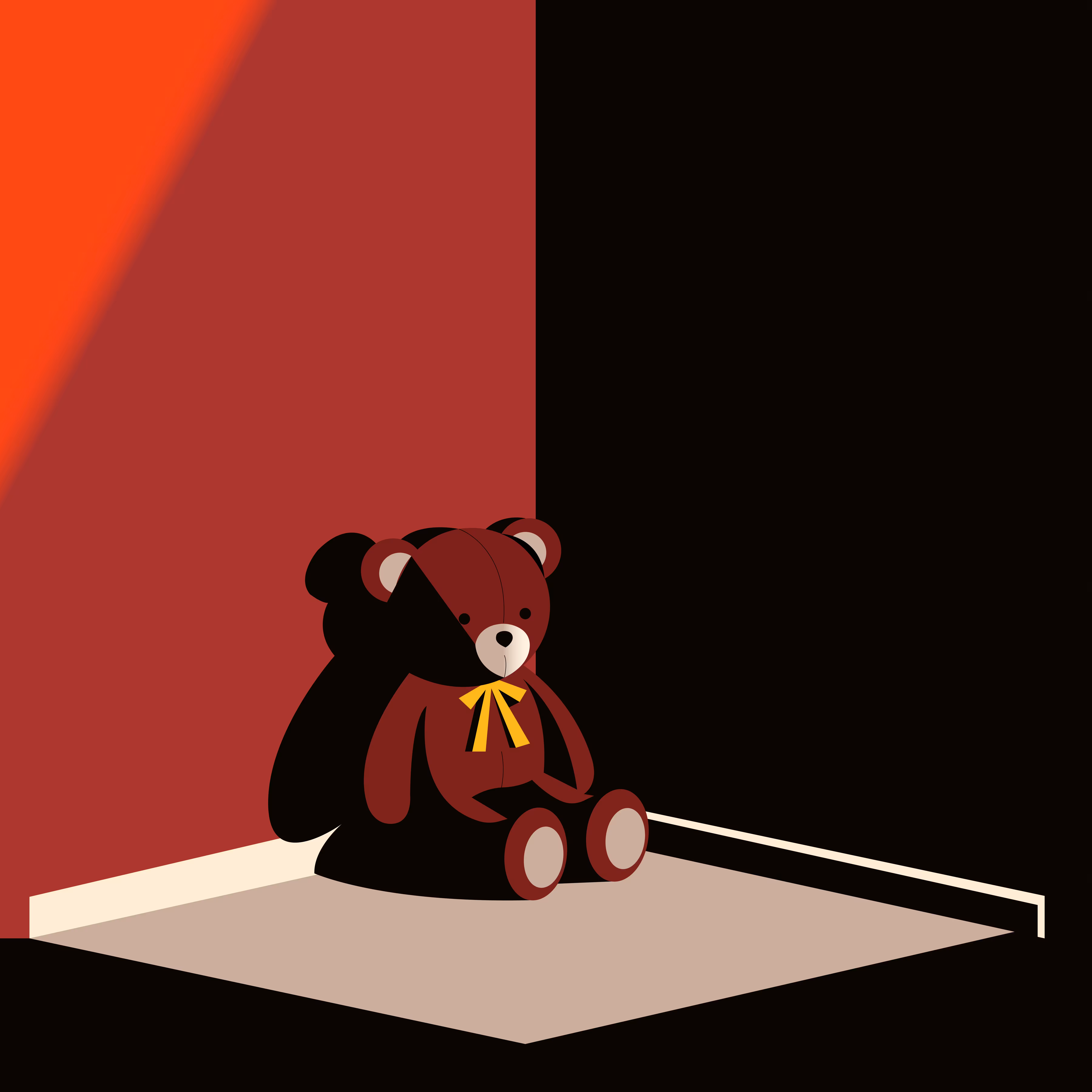 Hoping To Be Held Once More