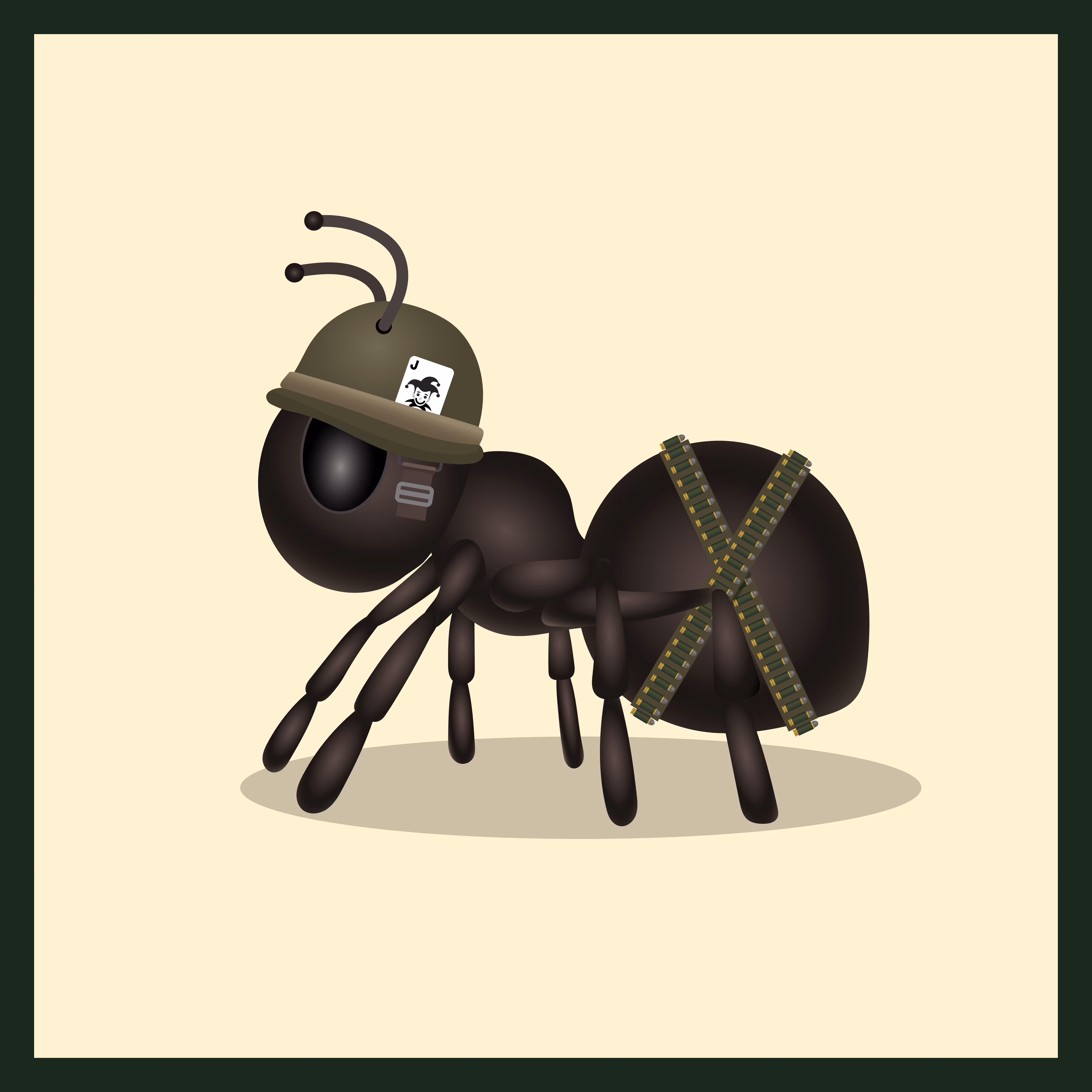 Army Ant