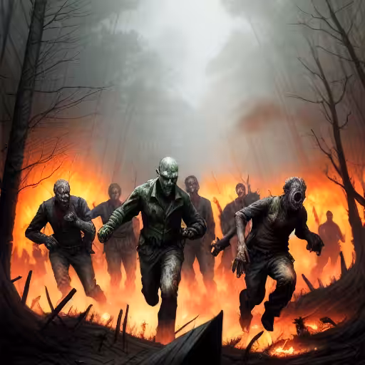 Total Apocalypse