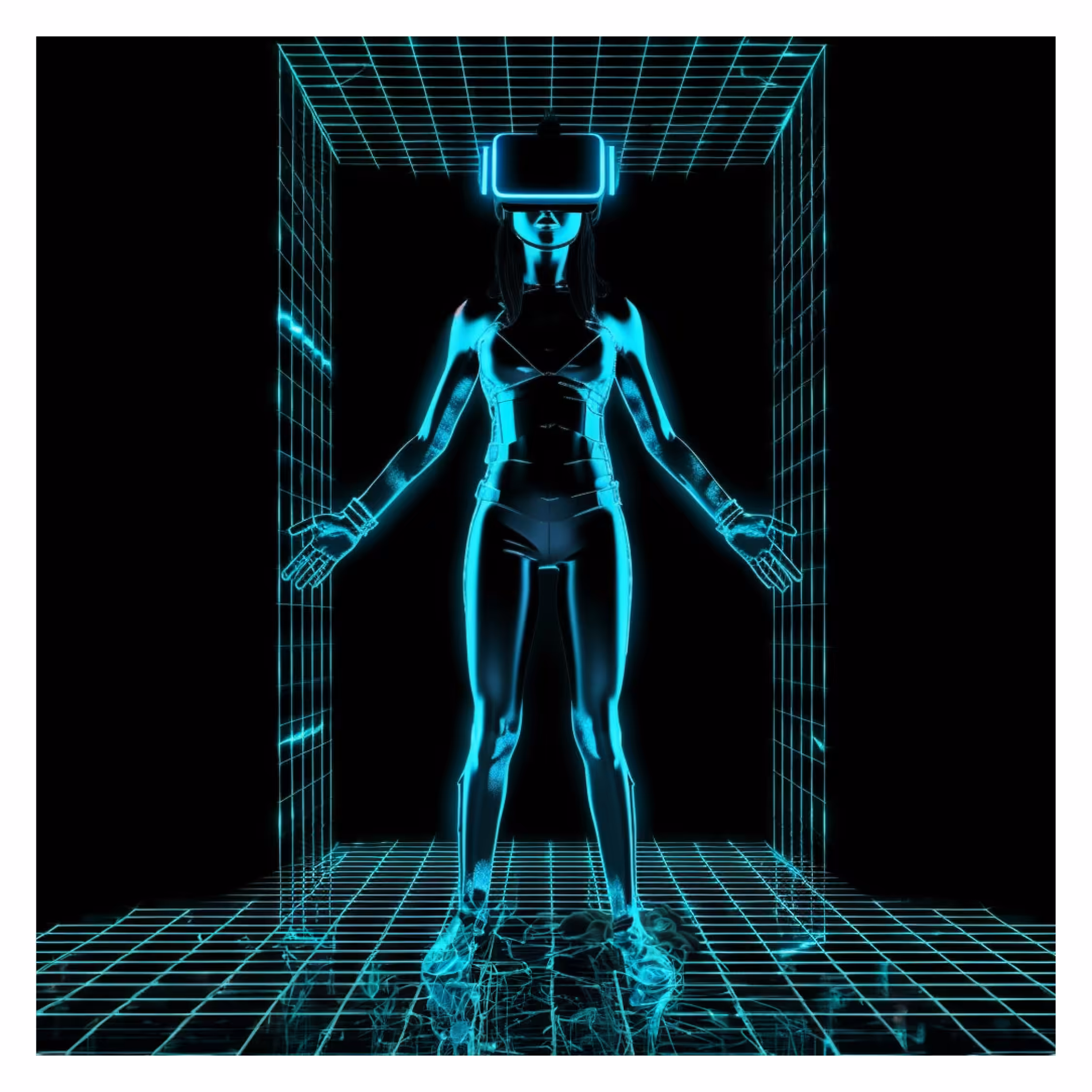 Linked by Art 2023: Enter